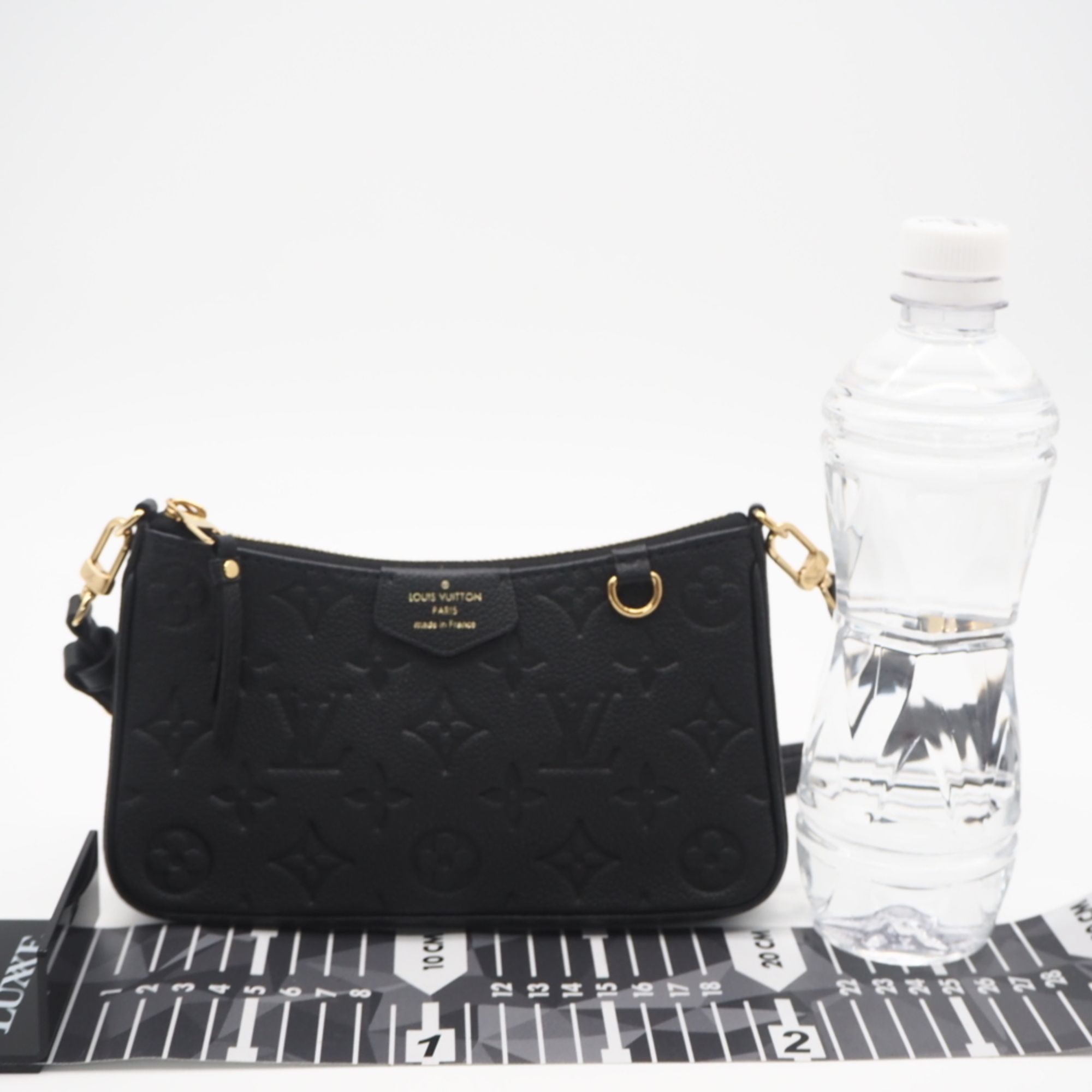 Leather Shoulder Bag (Pre-Owned) - Louis Vuitton - Modalova