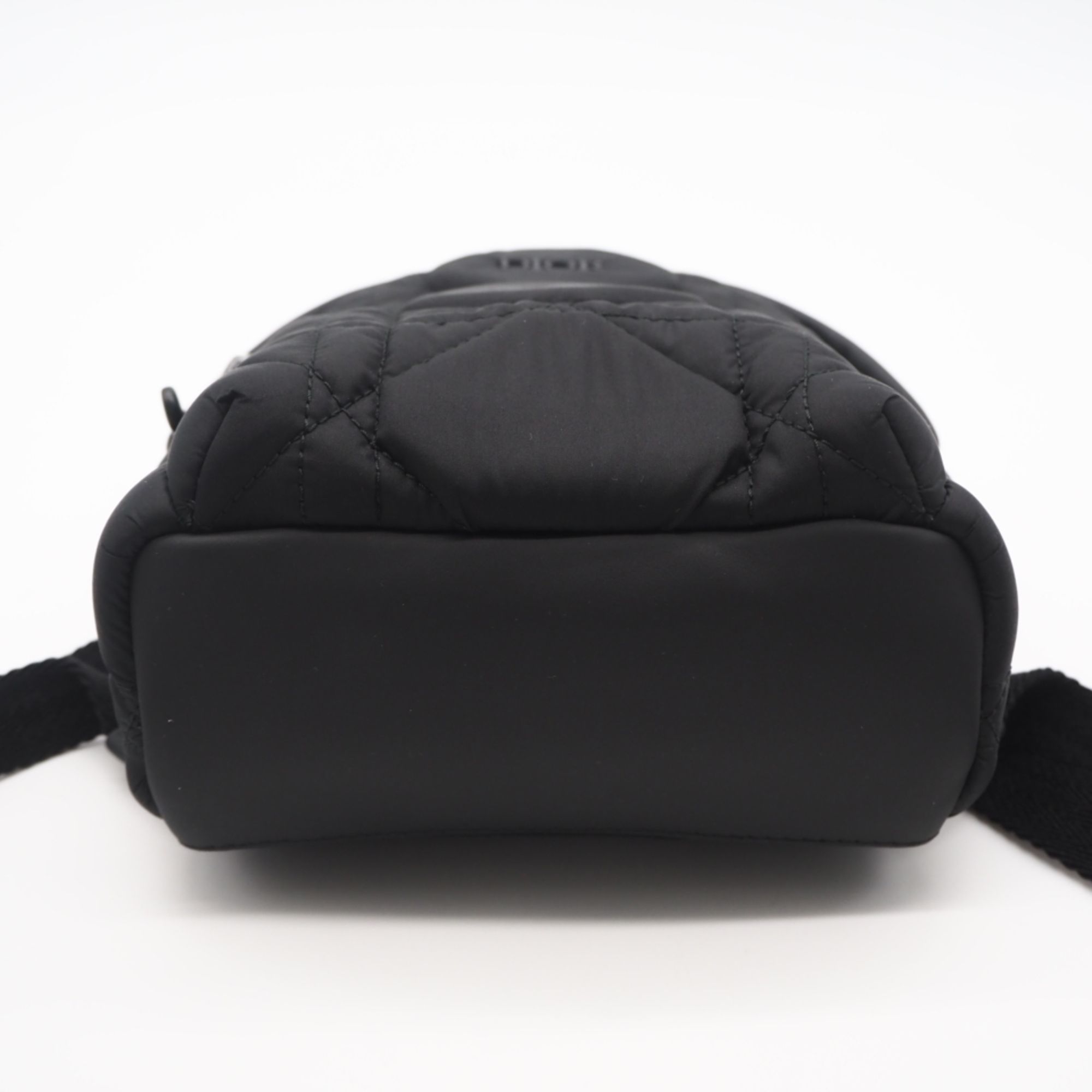 Nylon Backpack (Pre-Owned) - Christian Dior - Modalova