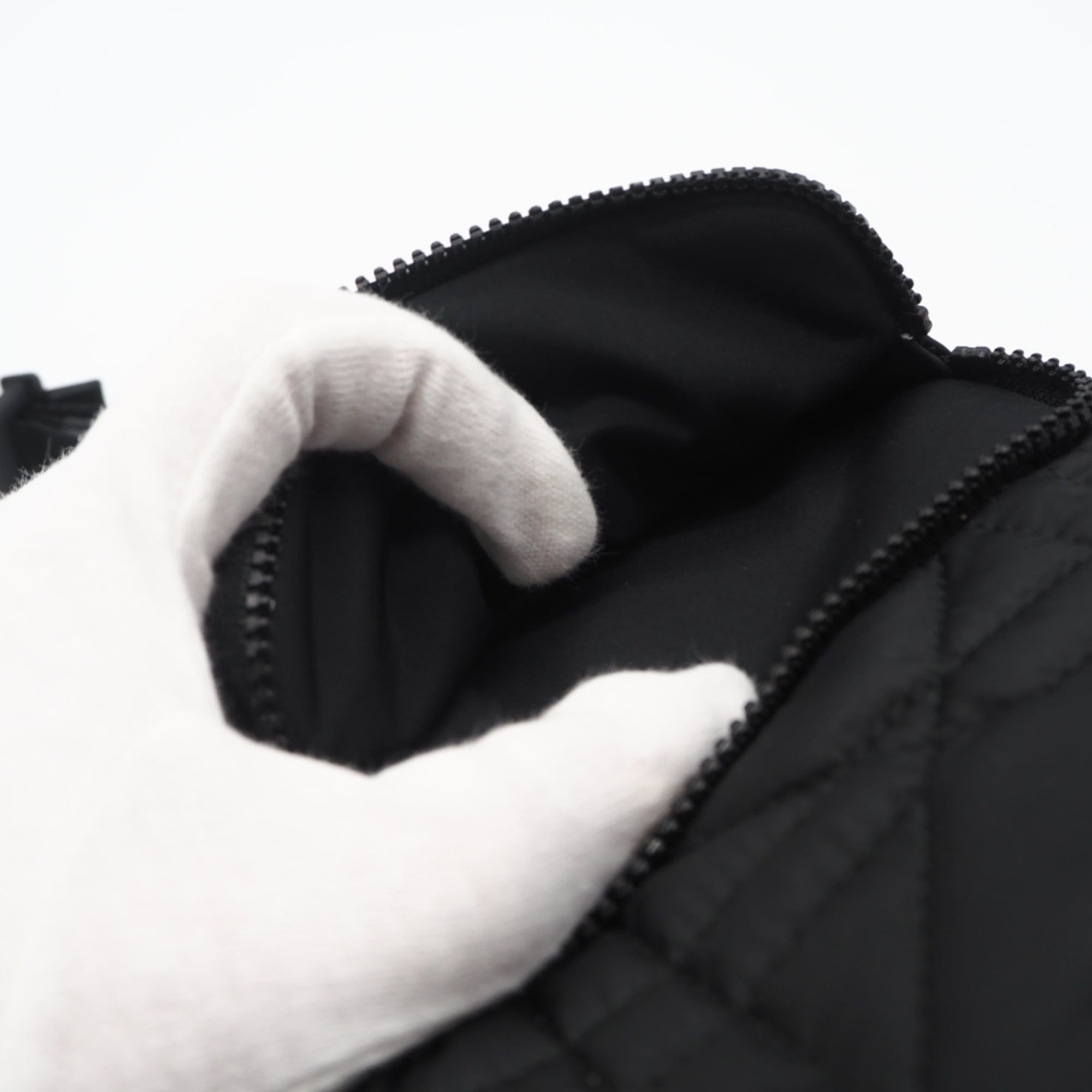 Nylon Backpack (Pre-Owned) - Christian Dior - Modalova