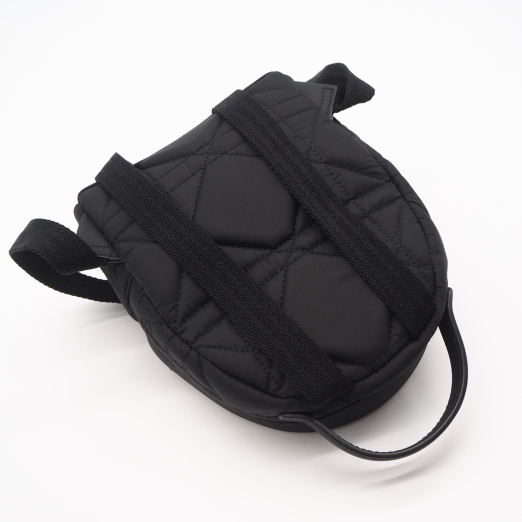 Nylon Backpack (Pre-Owned) - Christian Dior - Modalova