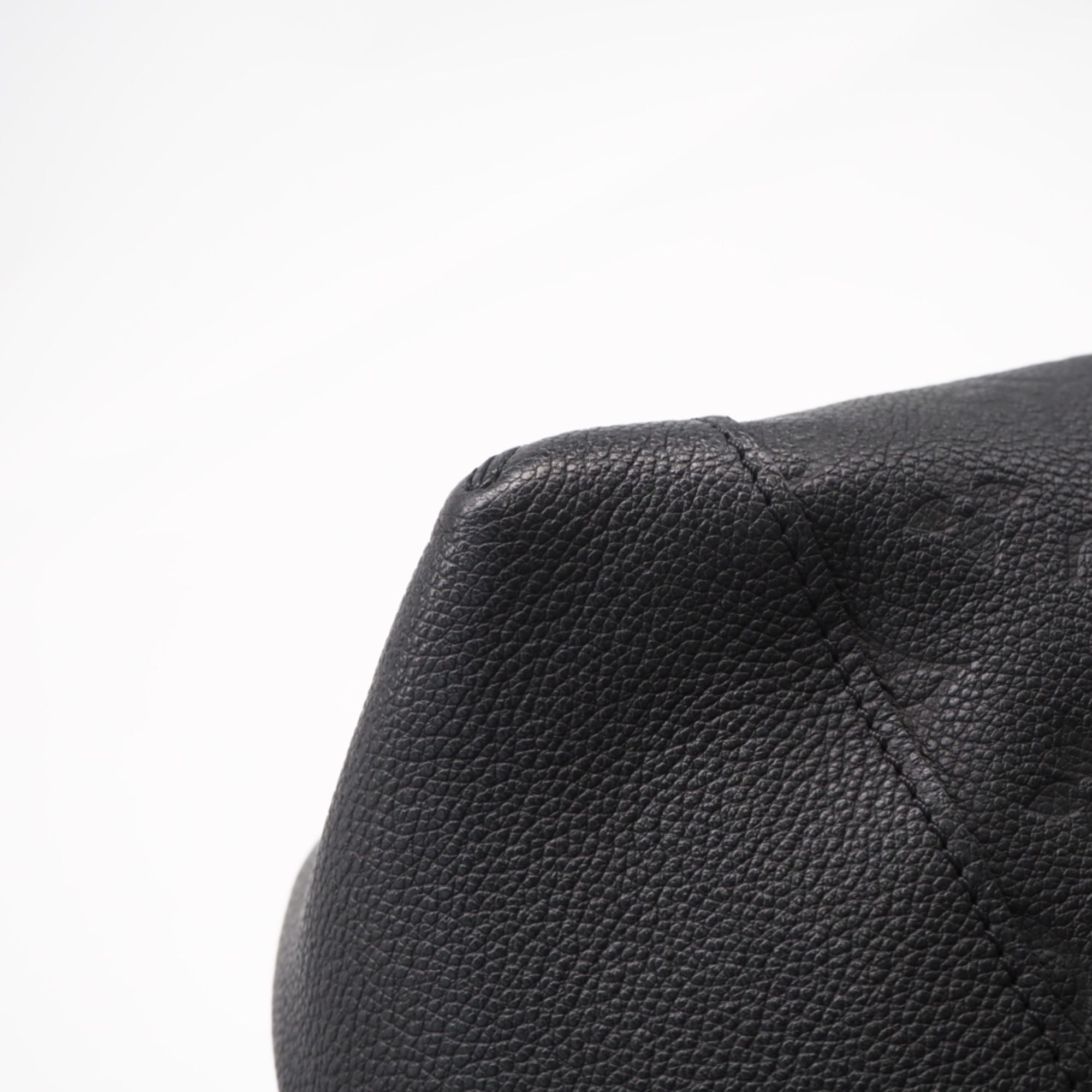 Monogram Empreinte Handbag (Pre-Owned) - Louis Vuitton - Modalova