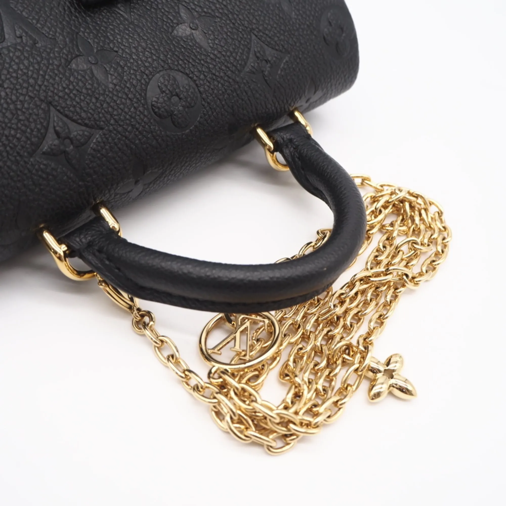 Monogram Empreinte Shoulder Bag (Pre-Owned) - Louis Vuitton - Modalova