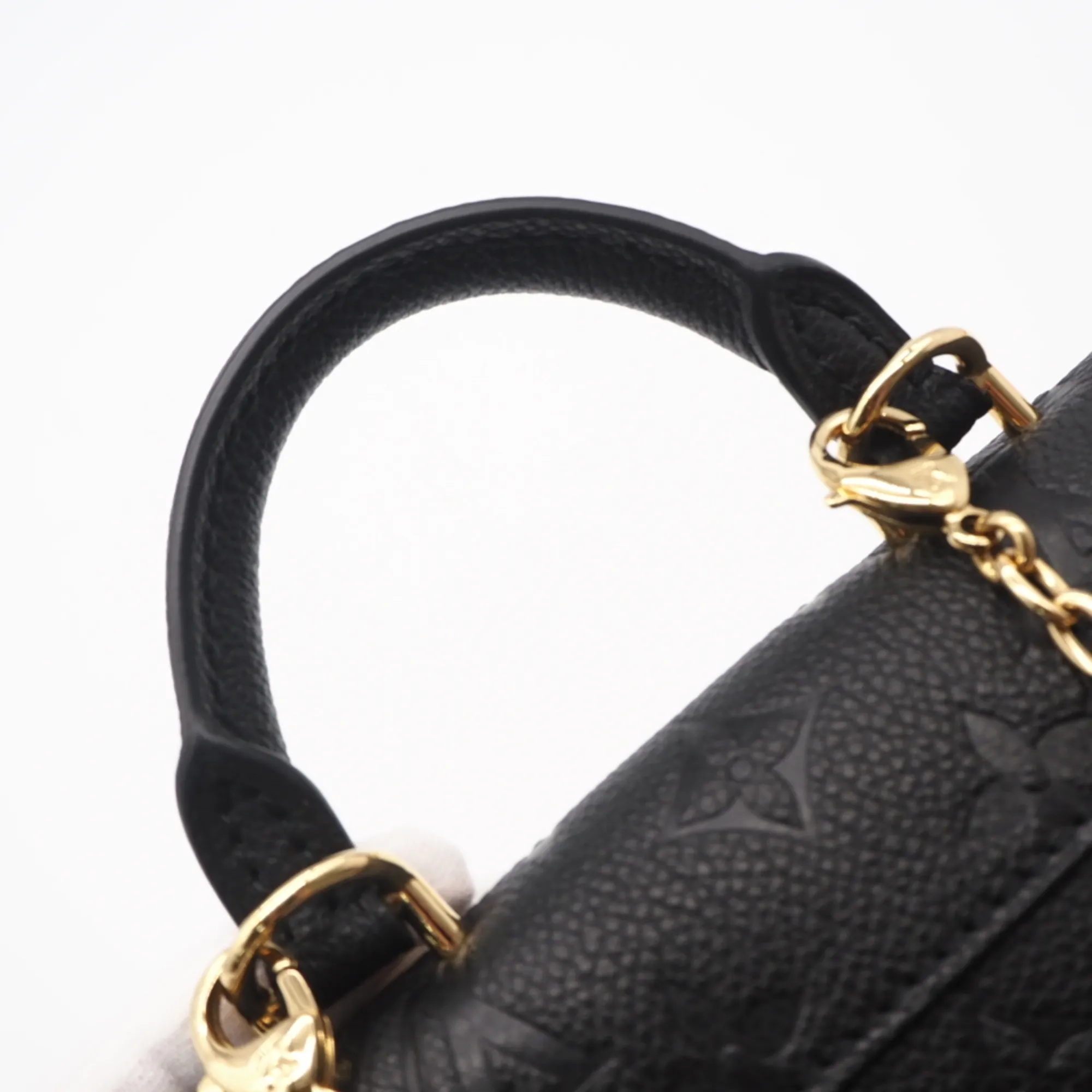 Monogram Empreinte Shoulder Bag (Pre-Owned) - Louis Vuitton - Modalova