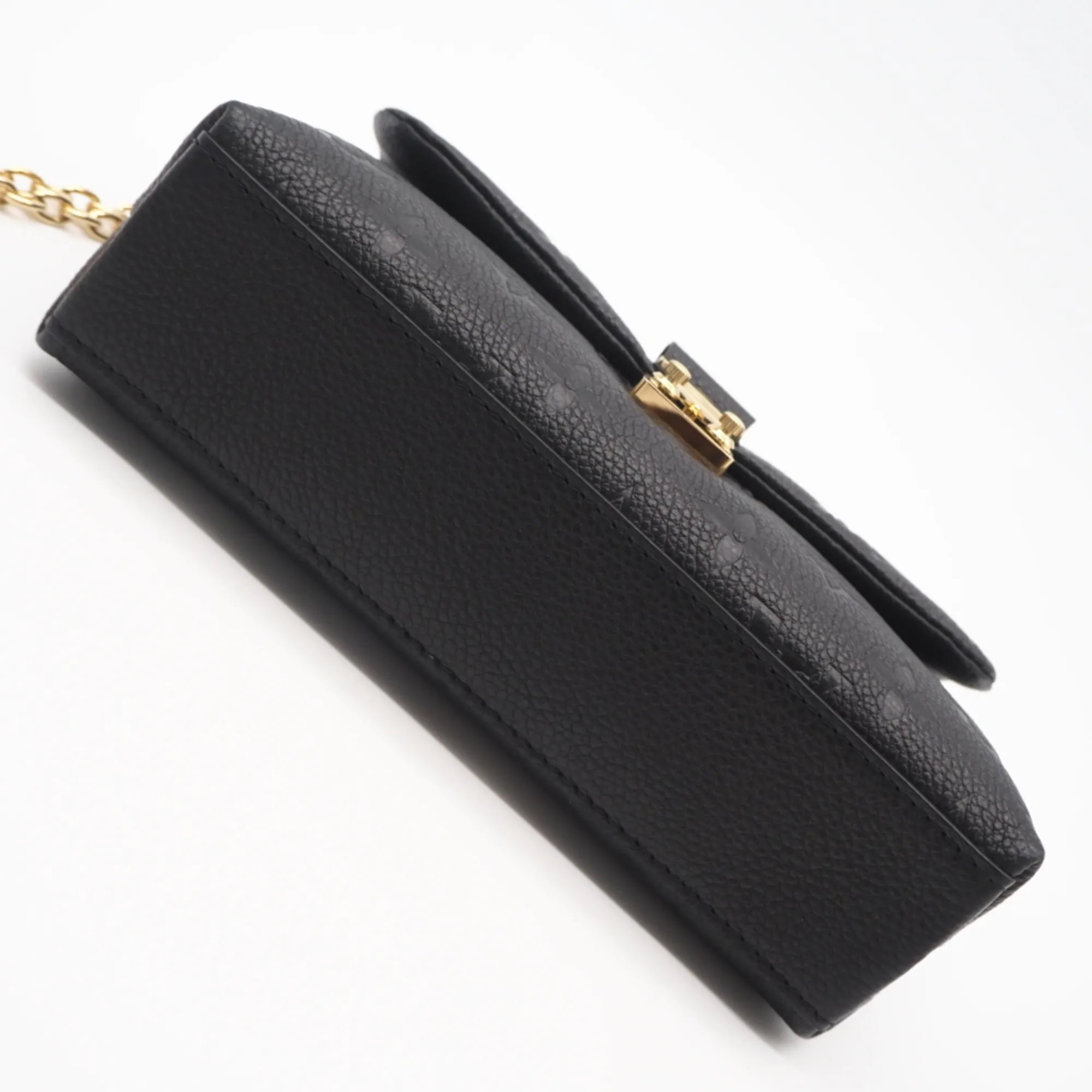 Monogram Empreinte Shoulder Bag (Pre-Owned) - Louis Vuitton - Modalova