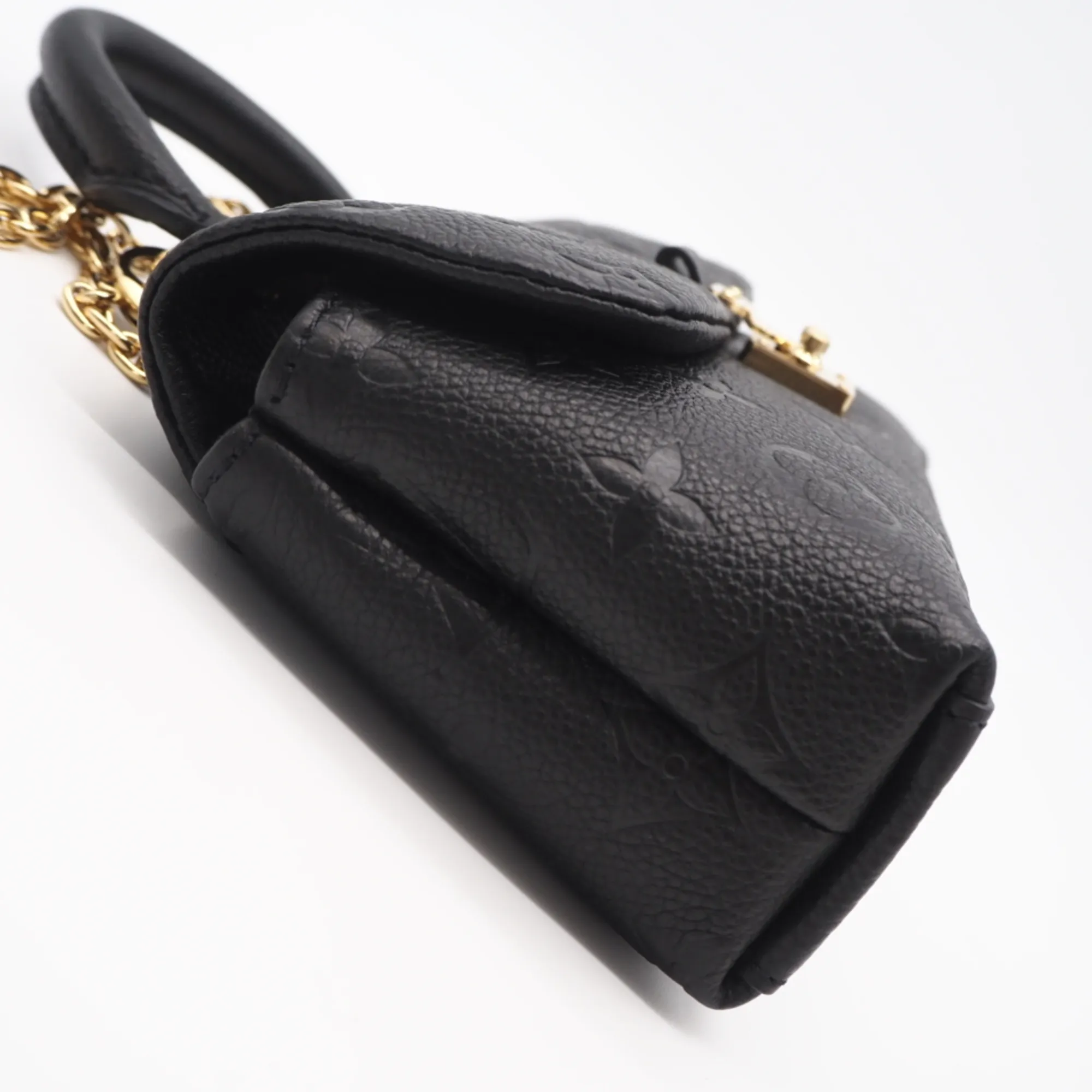 Monogram Empreinte Shoulder Bag (Pre-Owned) - Louis Vuitton - Modalova