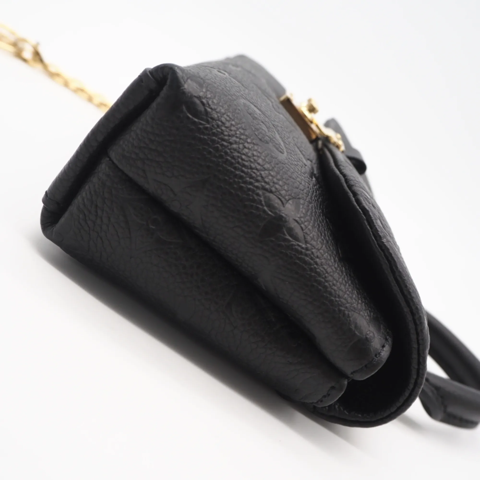 Monogram Empreinte Shoulder Bag (Pre-Owned) - Louis Vuitton - Modalova
