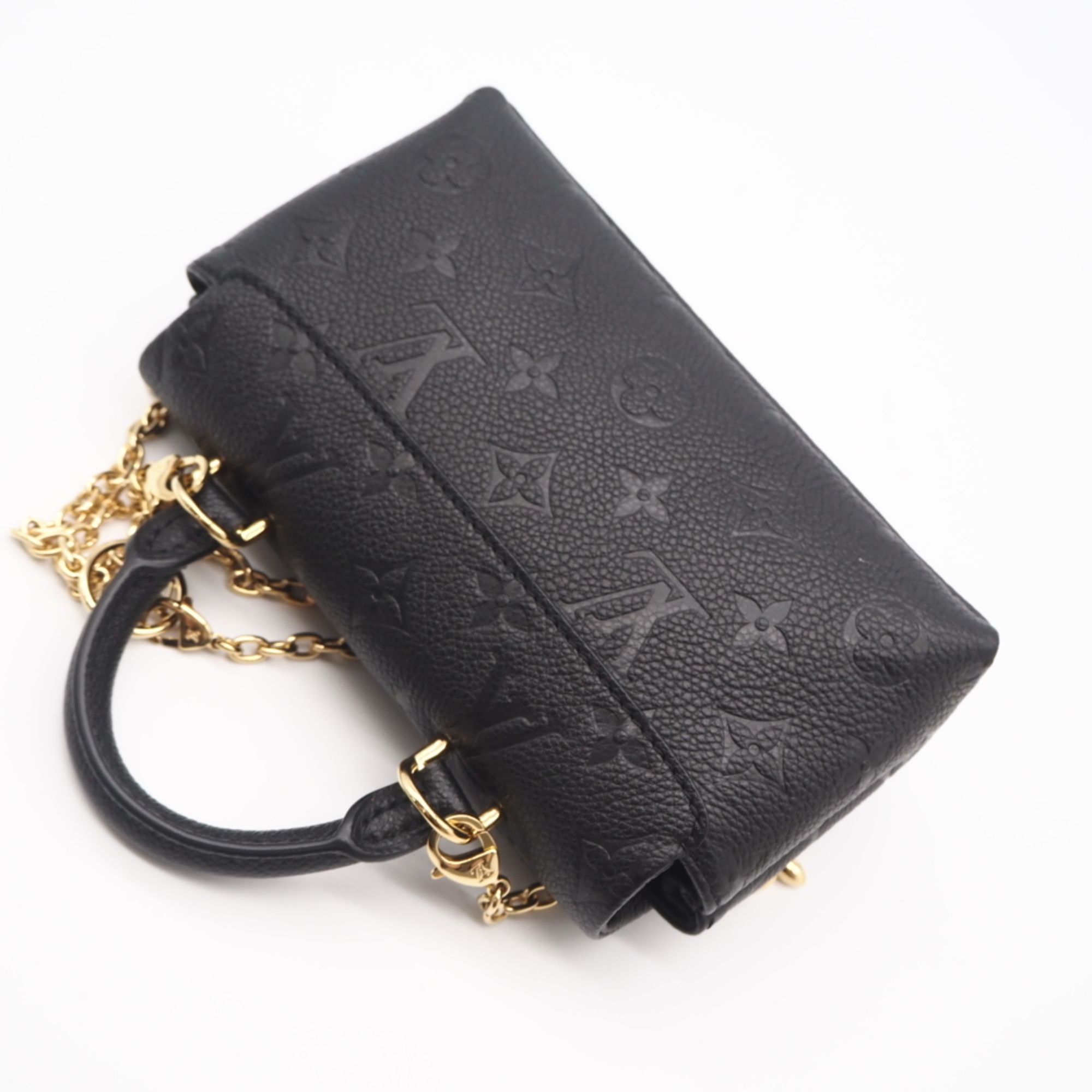 Monogram Empreinte Shoulder Bag (Pre-Owned) - Louis Vuitton - Modalova