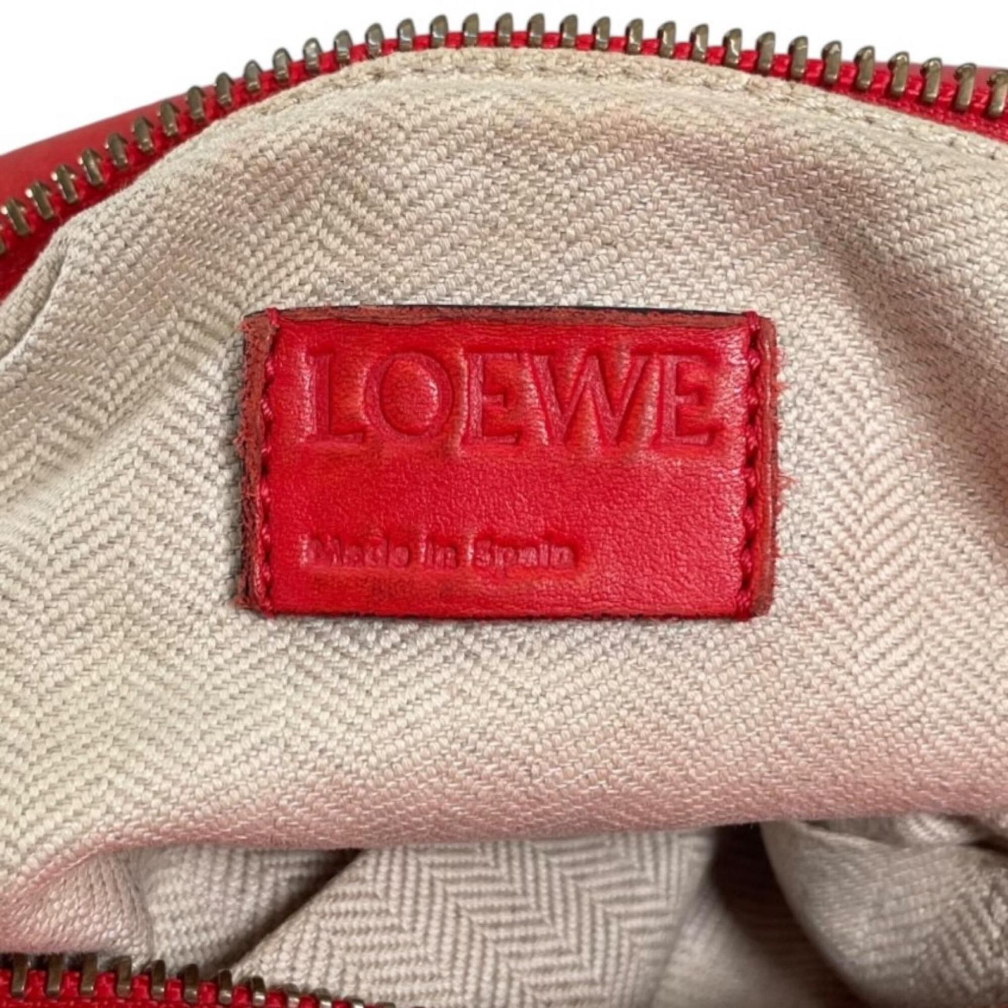 Shoulder Bag (Pre-Owned) - Loewe - Modalova