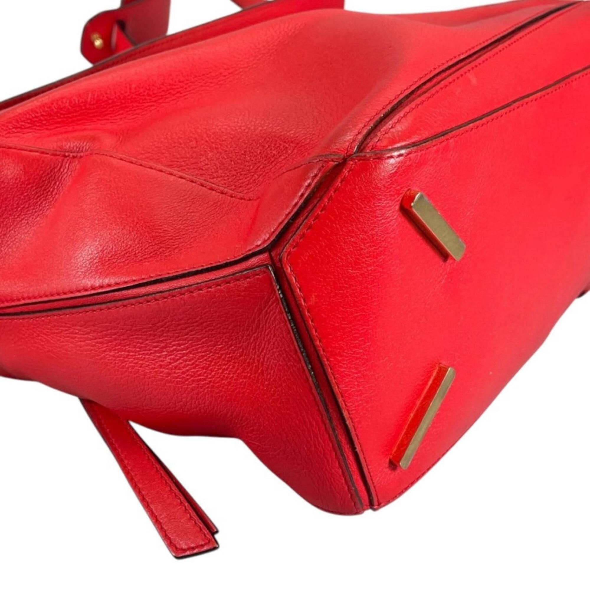 Shoulder Bag (Pre-Owned) - Loewe - Modalova