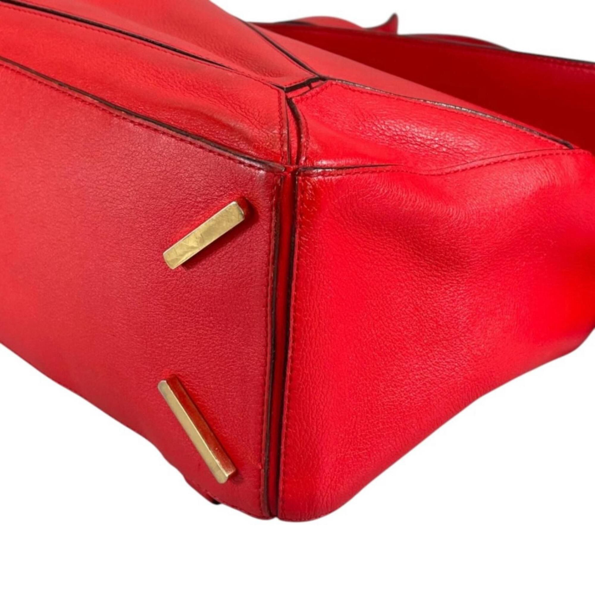Shoulder Bag (Pre-Owned) - Loewe - Modalova