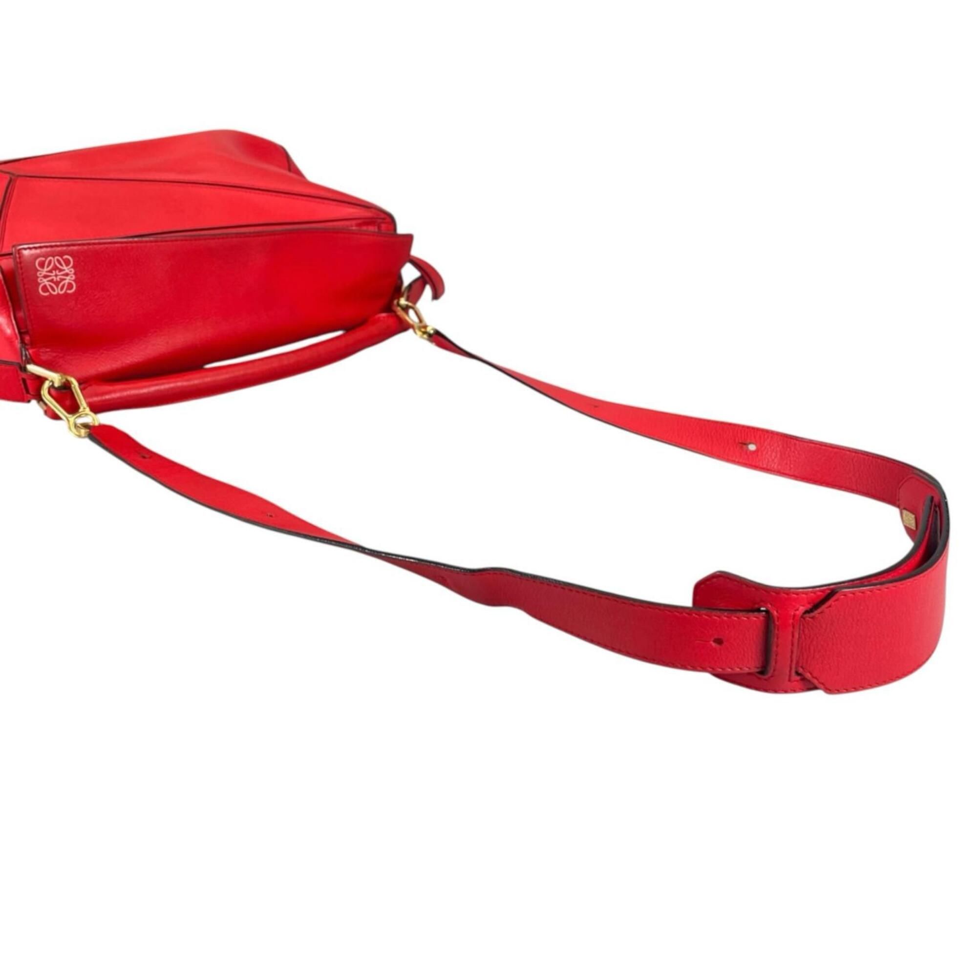 Shoulder Bag (Pre-Owned) - Loewe - Modalova