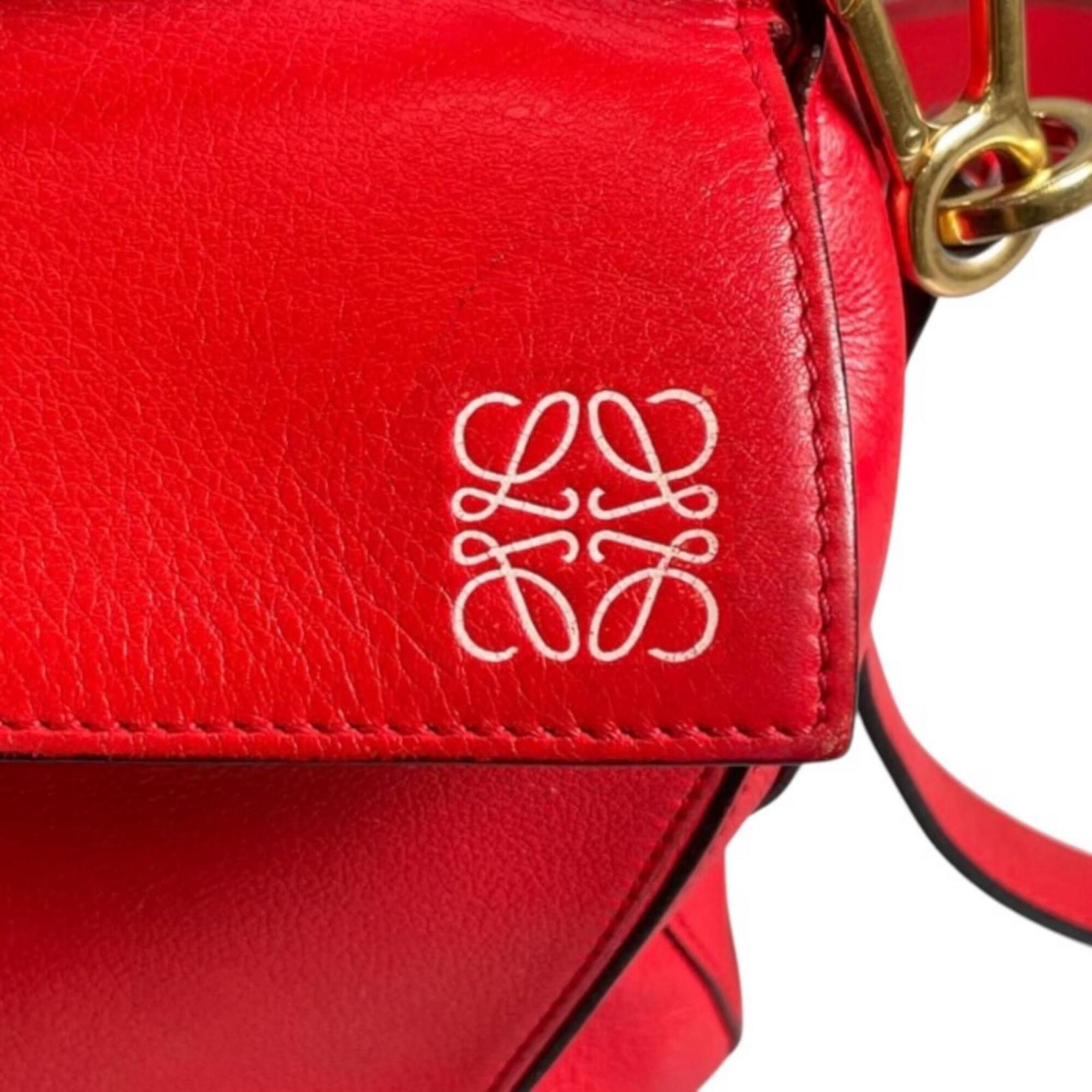 Shoulder Bag (Pre-Owned) - Loewe - Modalova