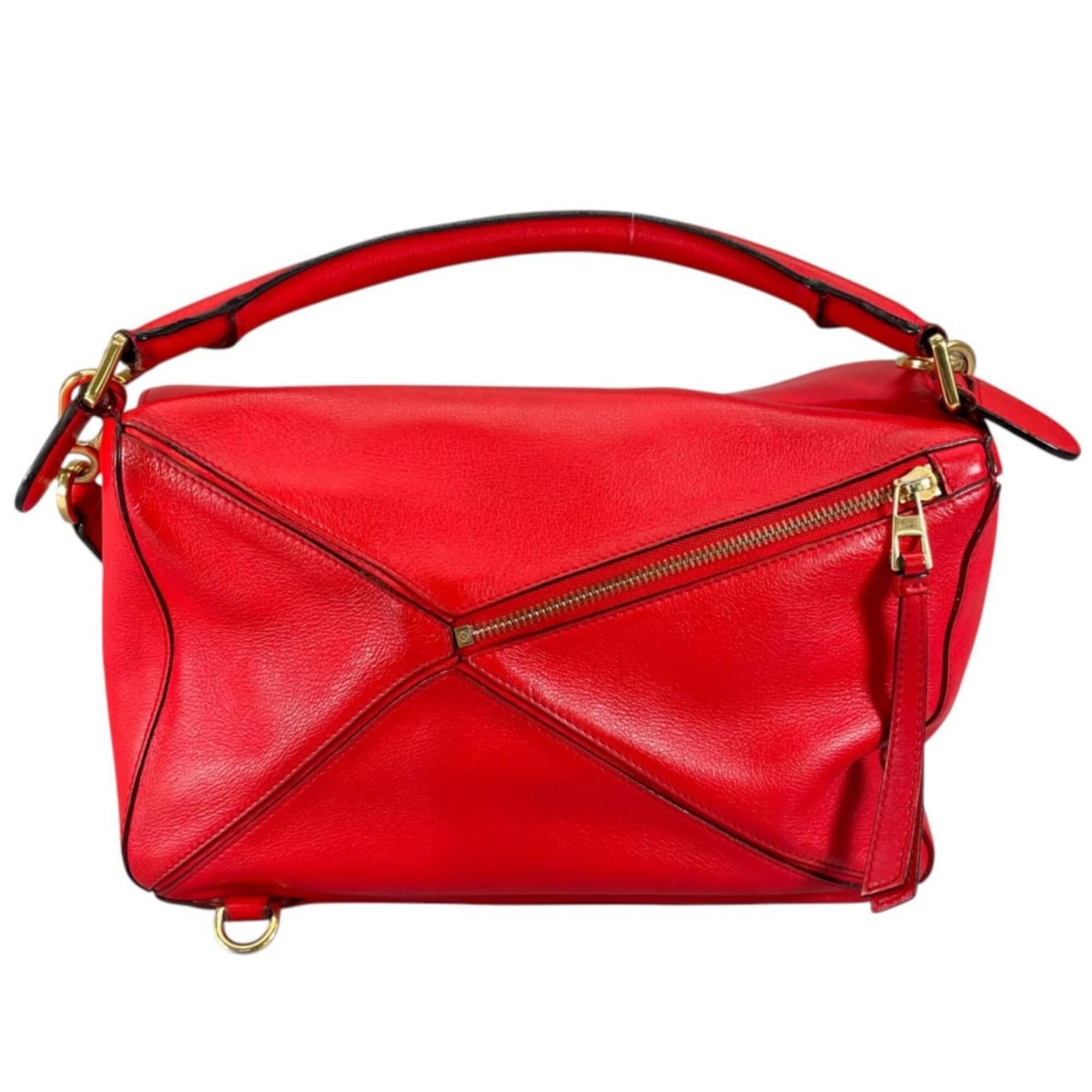 Shoulder Bag (Pre-Owned) - Loewe - Modalova