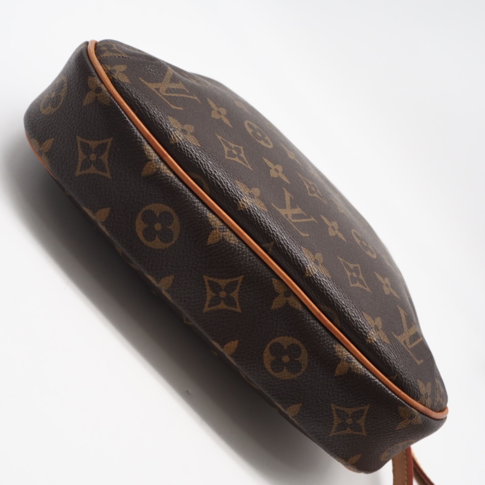 Coated Canvas Shoulder Bag (Pre-Owned) - Louis Vuitton - Modalova