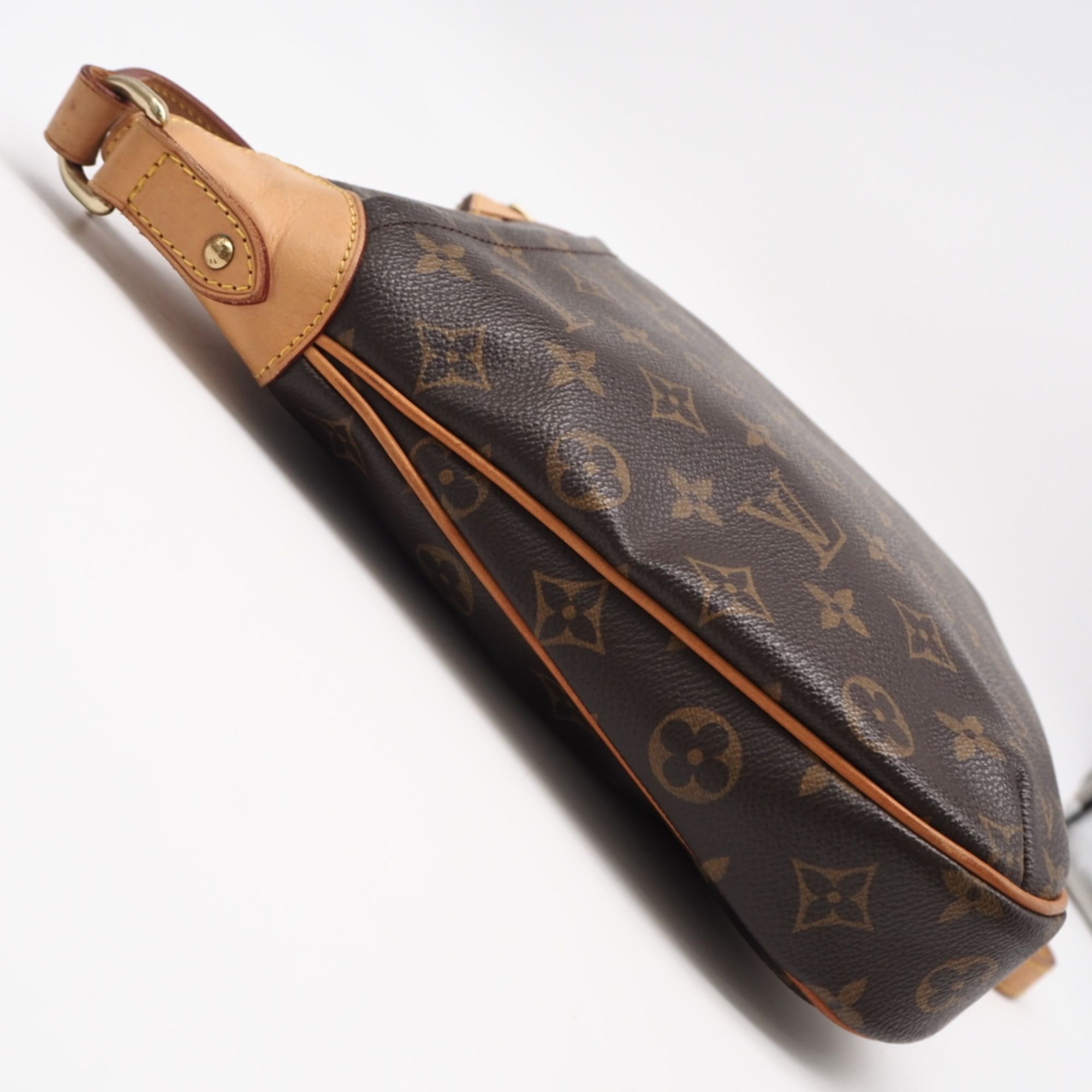 Coated Canvas Shoulder Bag (Pre-Owned) - Louis Vuitton - Modalova