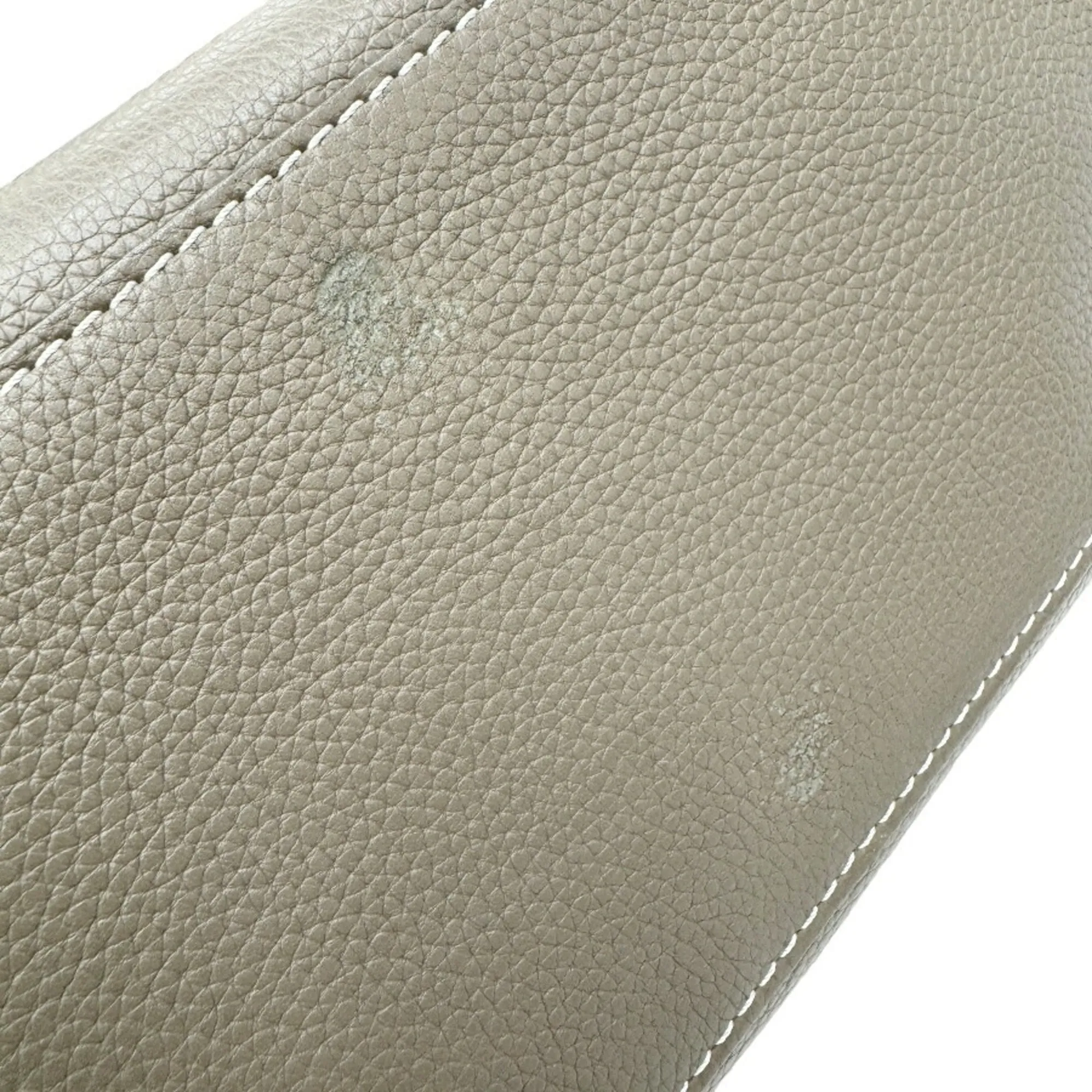 Leather Handbag (Pre-Owned) - Celine - Modalova