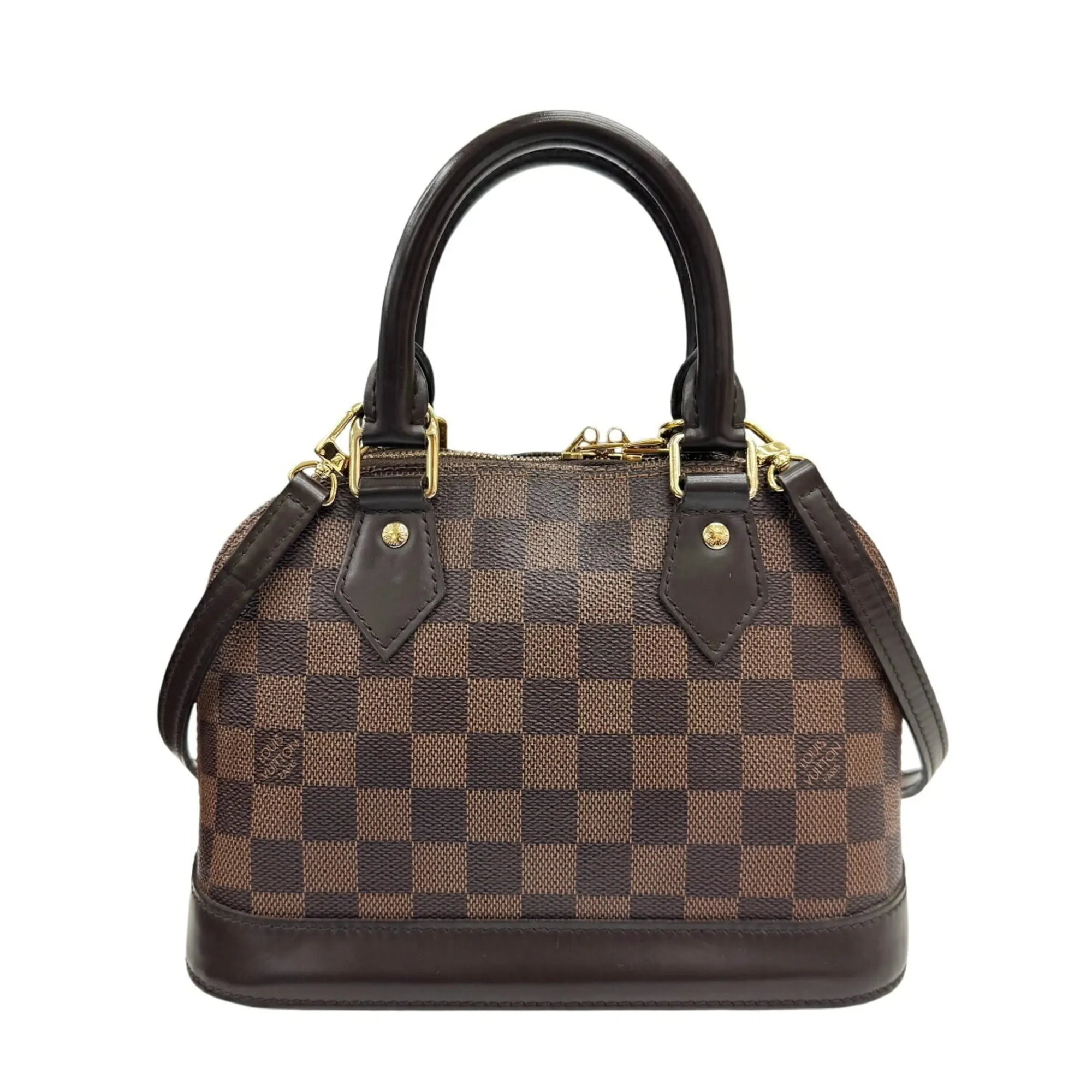 Handbag Shoulder Bag (Pre-Owned) - Louis Vuitton - Modalova
