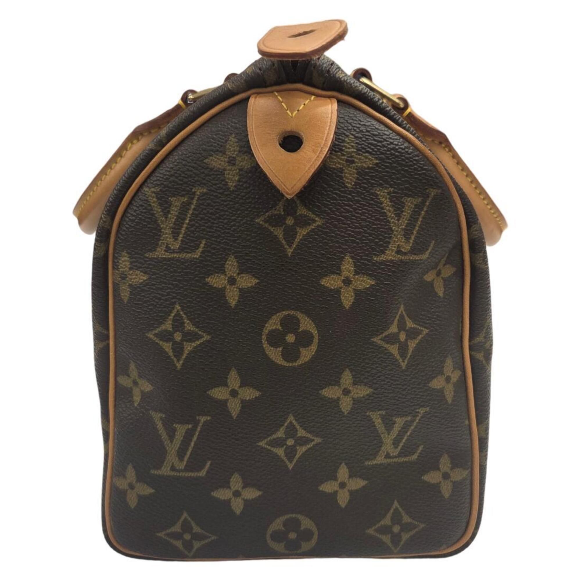 Boston Bag Handbag (Pre-Owned) - Louis Vuitton - Modalova