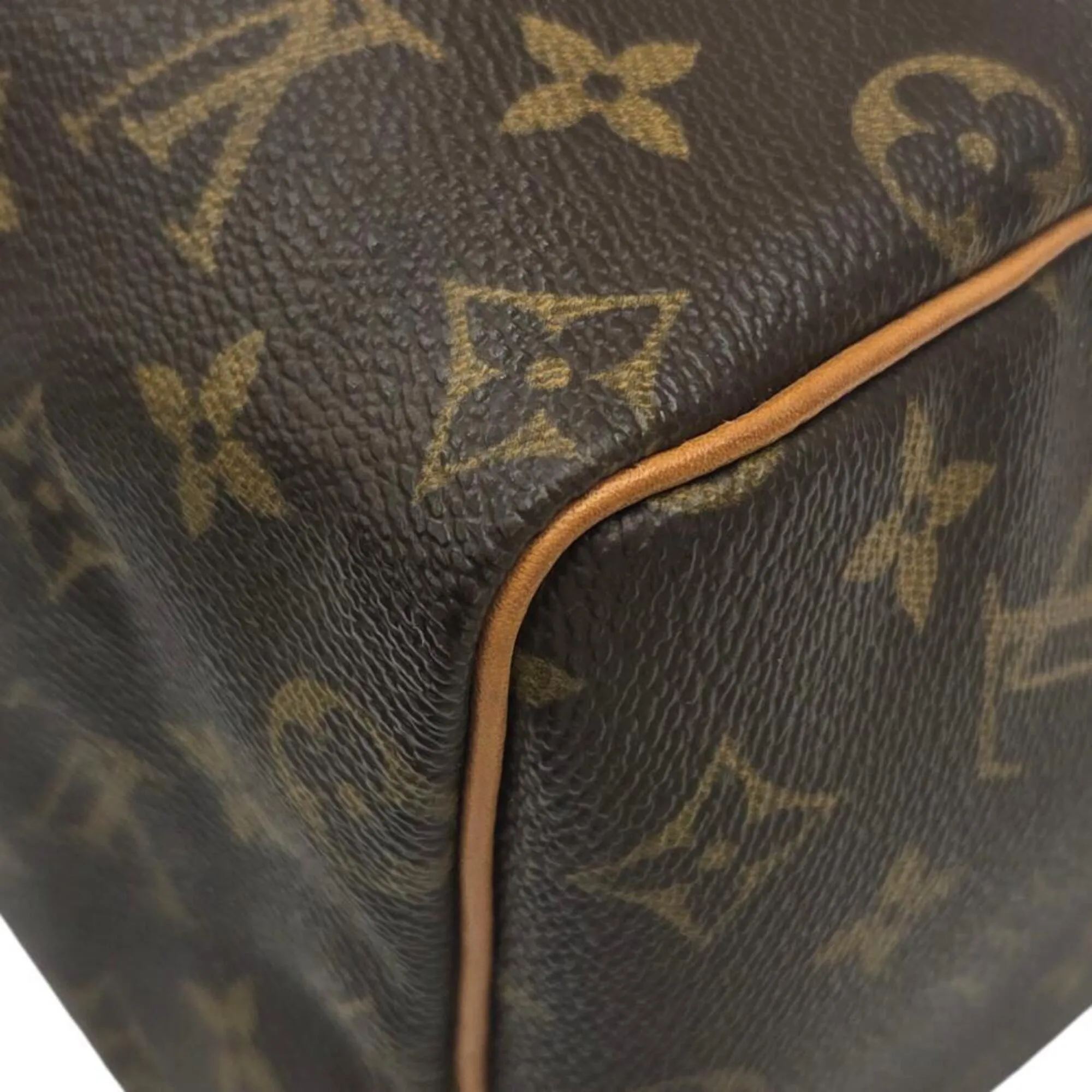 Boston Bag Handbag (Pre-Owned) - Louis Vuitton - Modalova