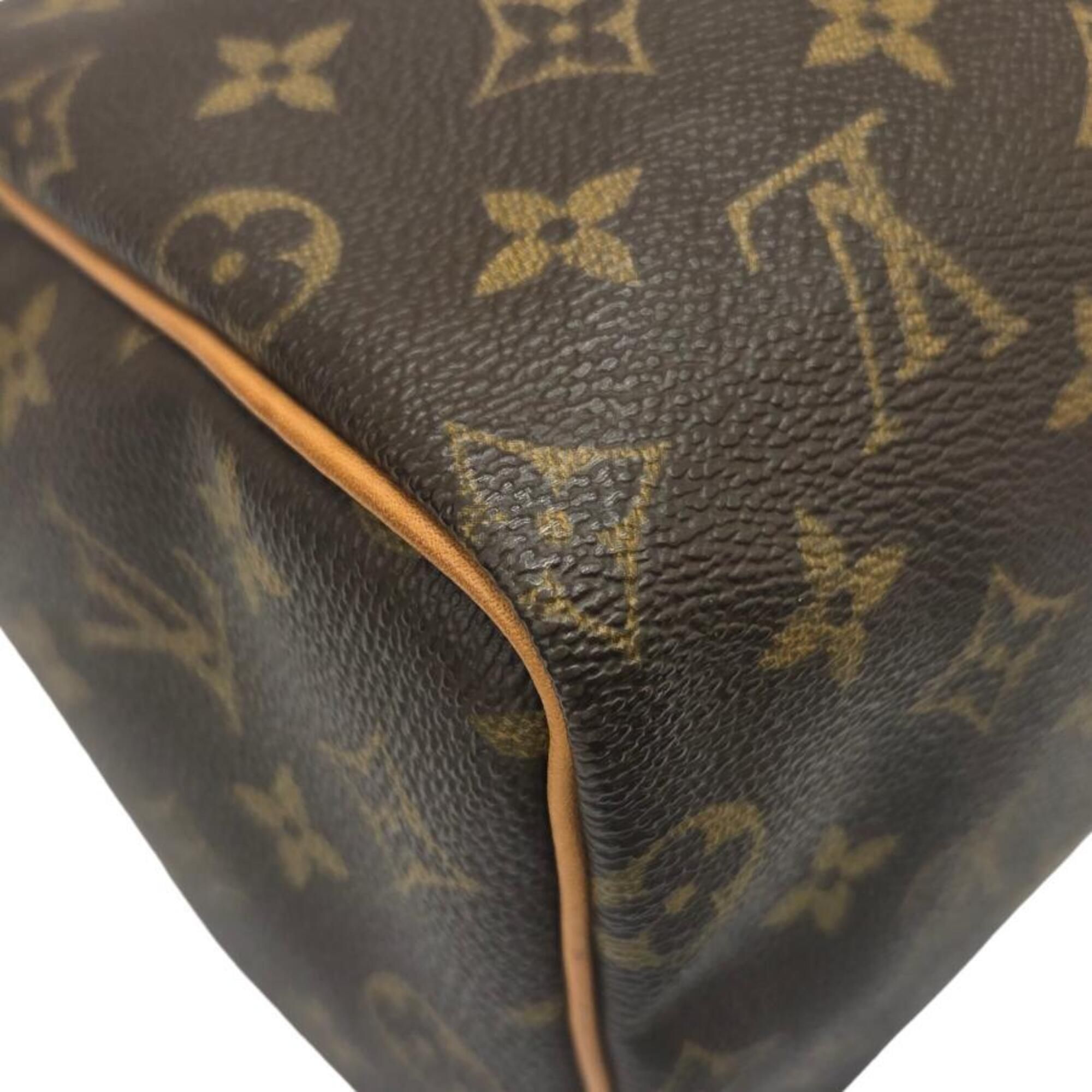 Boston Bag Handbag (Pre-Owned) - Louis Vuitton - Modalova