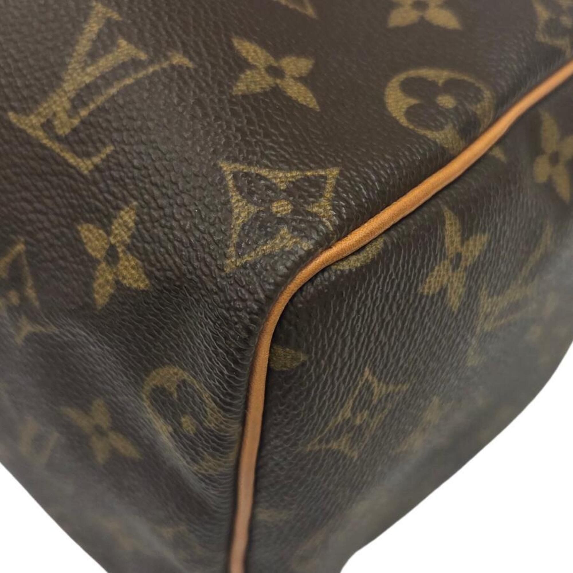 Boston Bag Handbag (Pre-Owned) - Louis Vuitton - Modalova