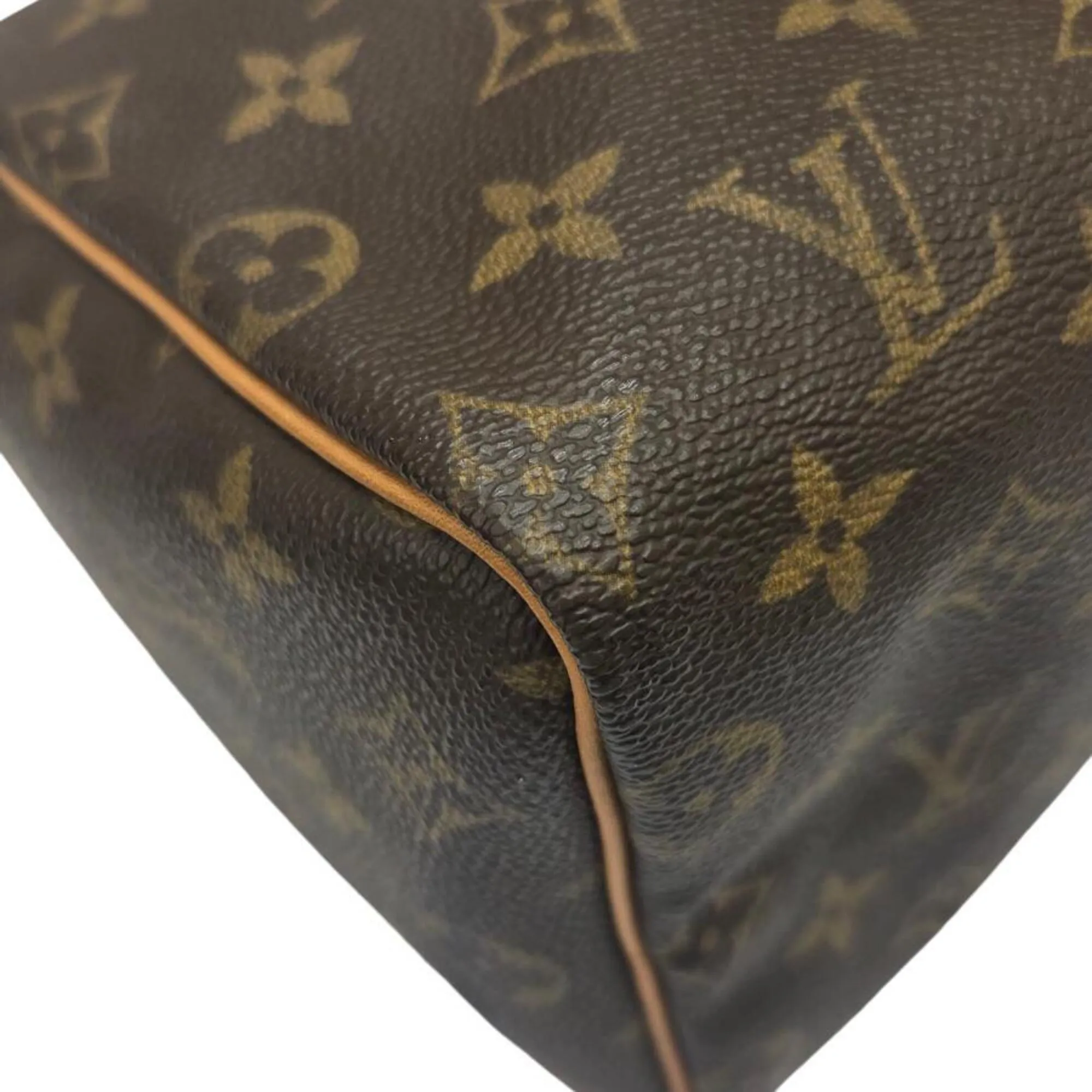 Boston Bag Handbag (Pre-Owned) - Louis Vuitton - Modalova