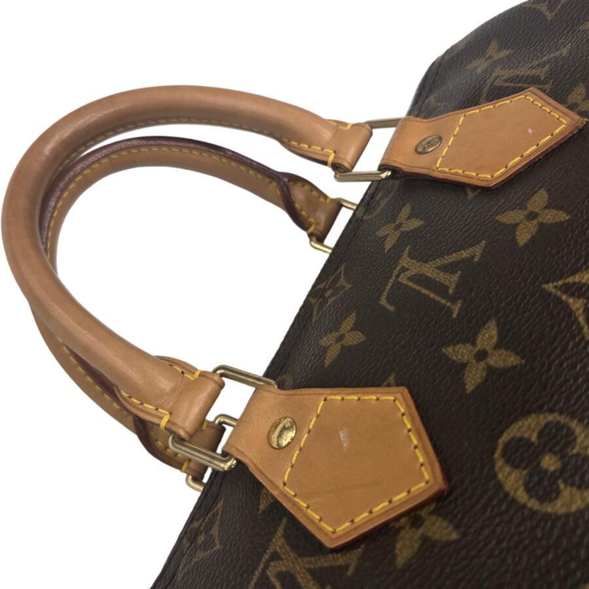 Boston Bag Handbag (Pre-Owned) - Louis Vuitton - Modalova