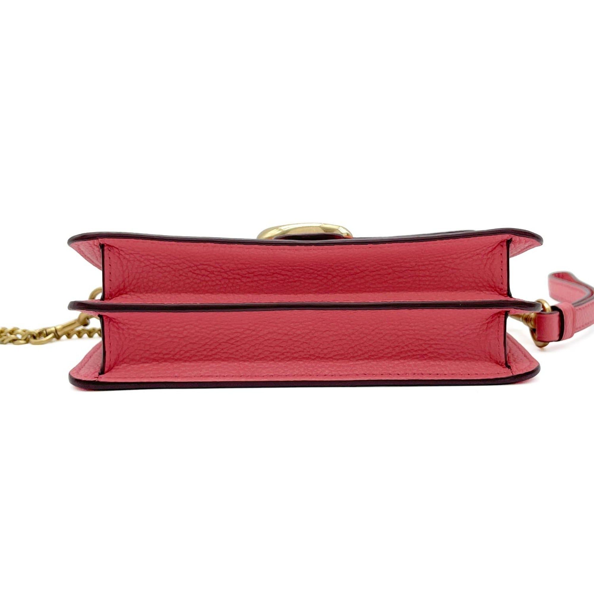 Leather Shoulder Bag (Pre-Owned) - Coach - Modalova