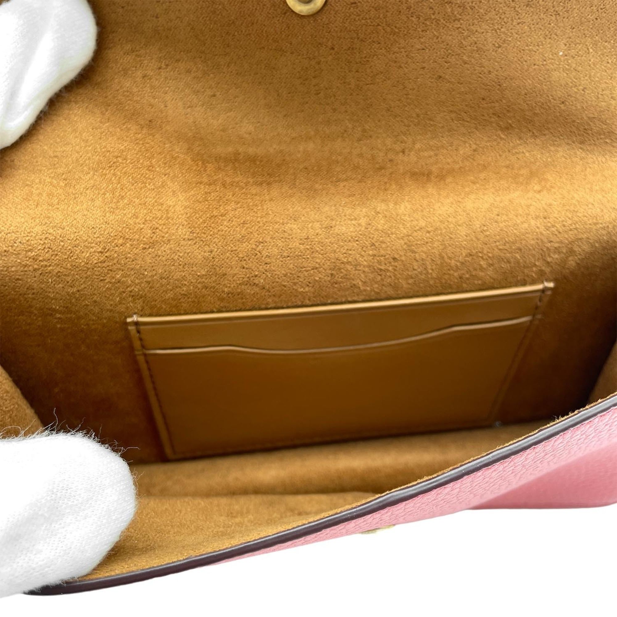 Leather Shoulder Bag (Pre-Owned) - Coach - Modalova