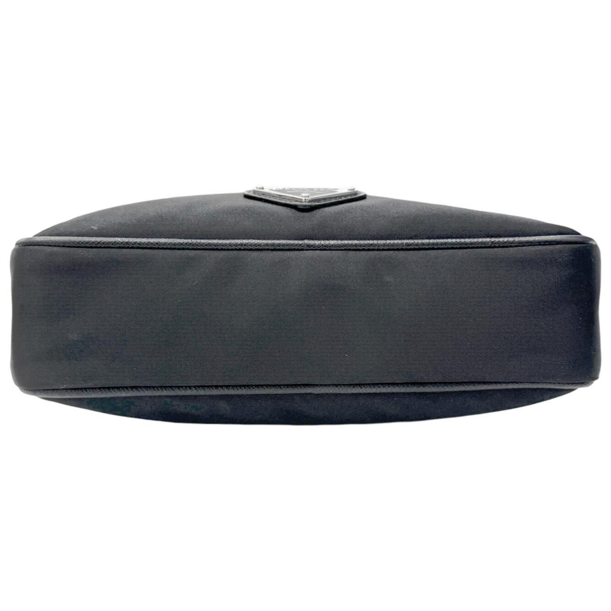 Nylon Shoulder Bag (Pre-Owned) - Prada - Modalova