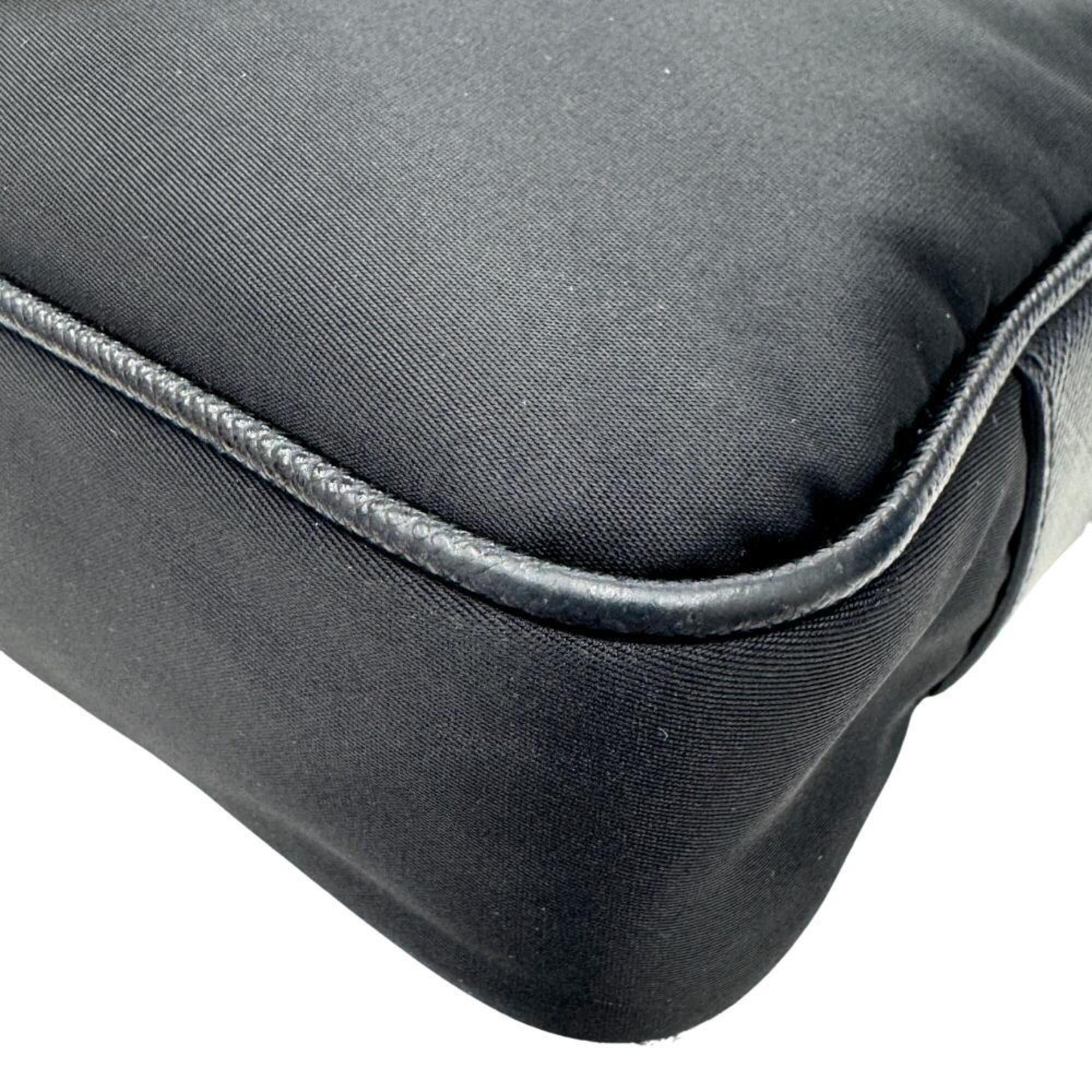 Nylon Shoulder Bag (Pre-Owned) - Prada - Modalova