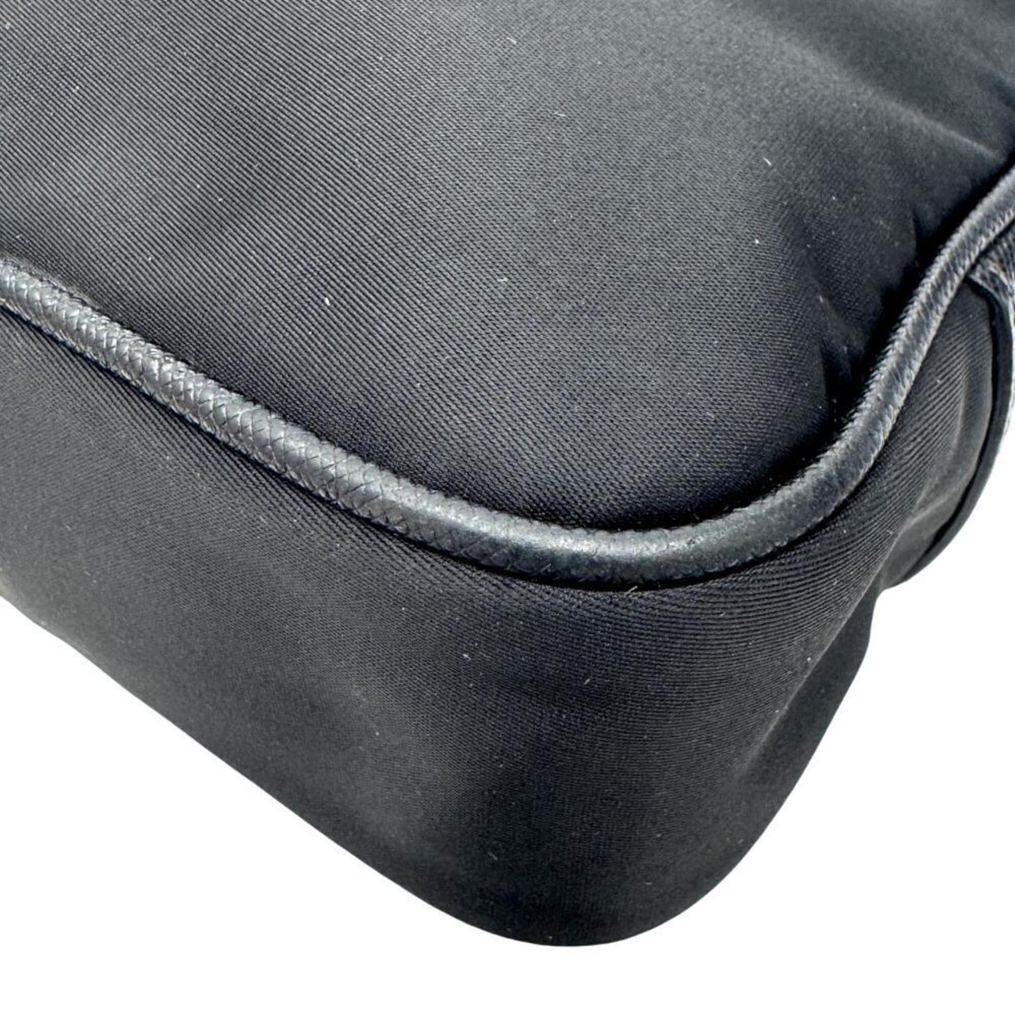 Nylon Shoulder Bag (Pre-Owned) - Prada - Modalova