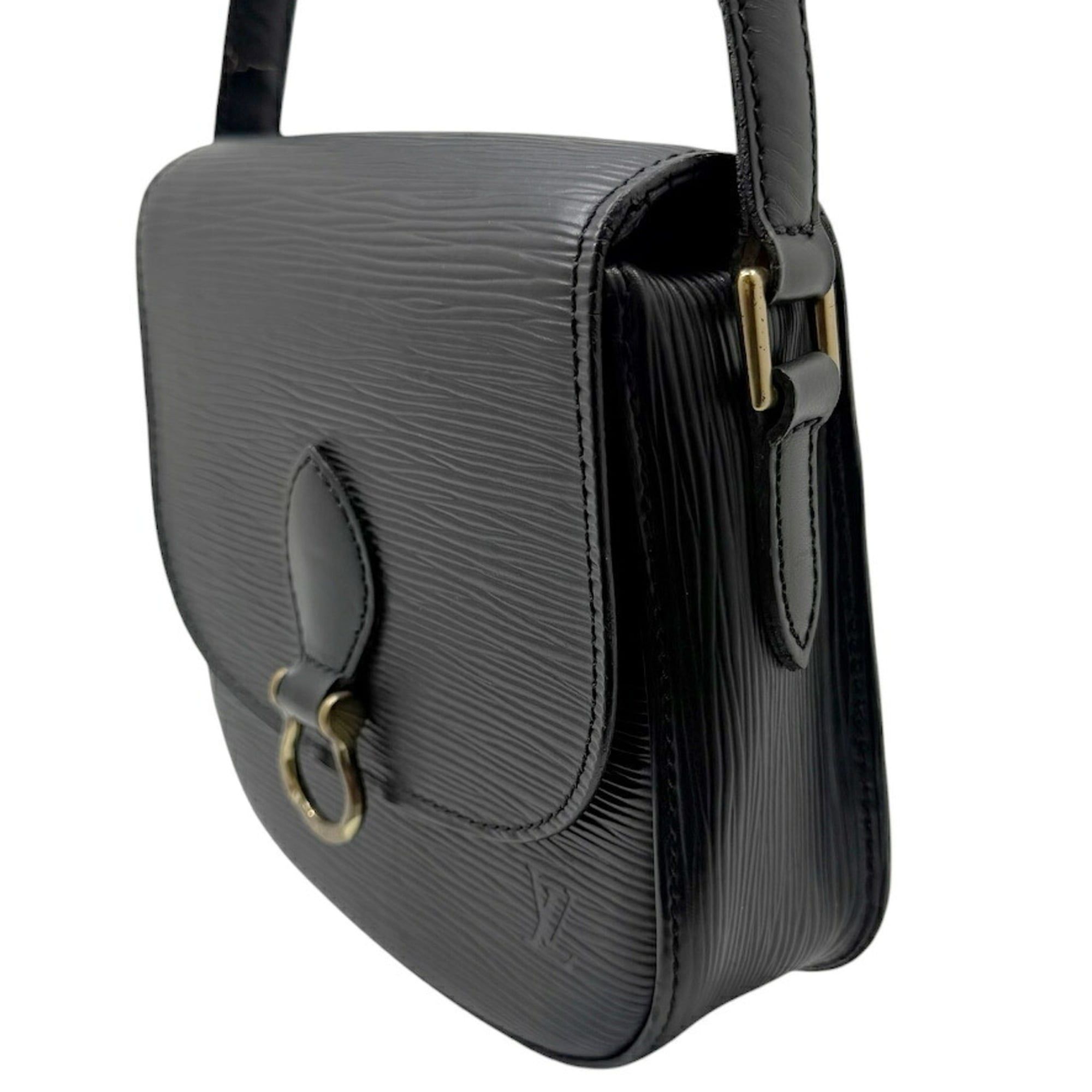 Epi Leather Shoulder Bag (Pre-Owned) - Louis Vuitton - Modalova