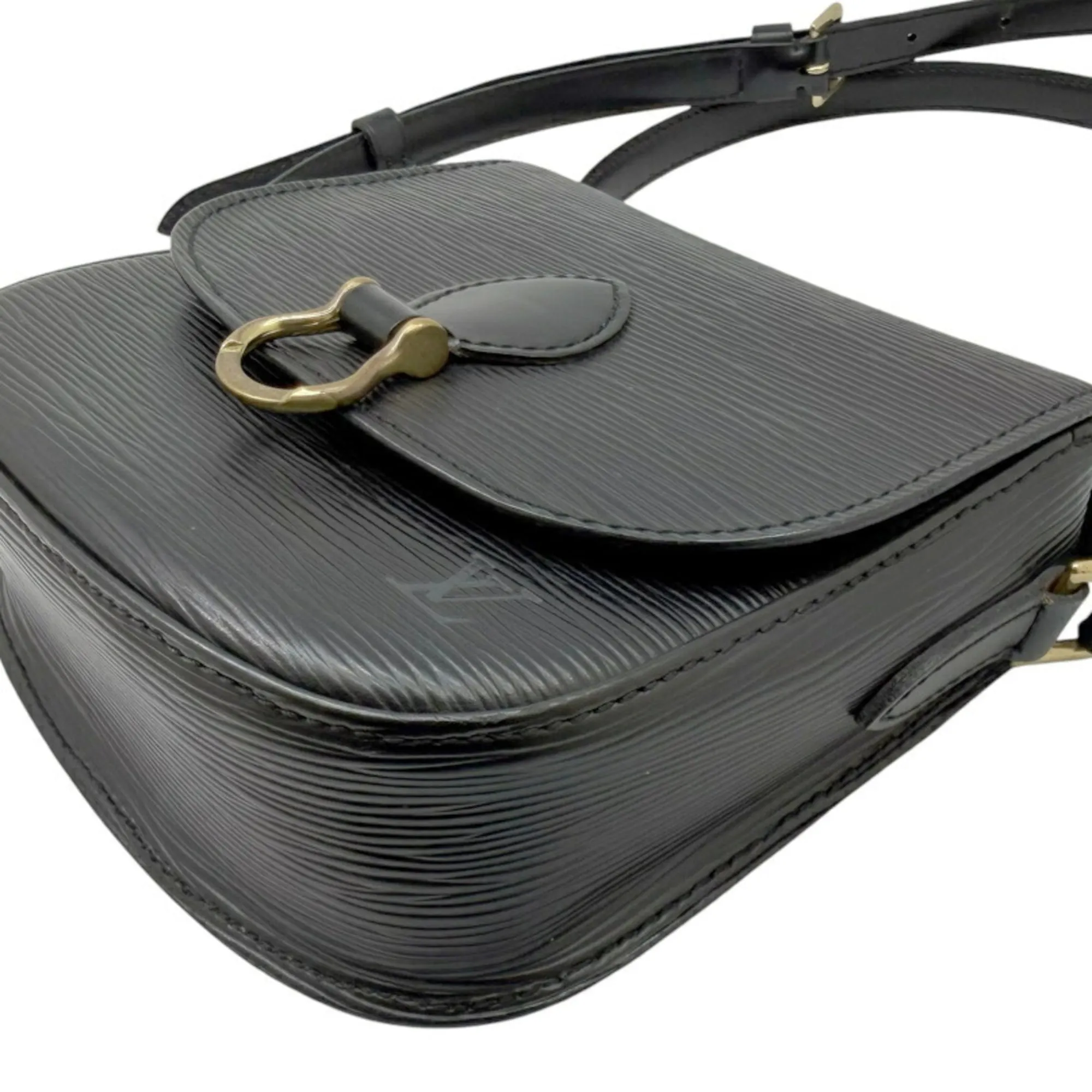 Epi Leather Shoulder Bag (Pre-Owned) - Louis Vuitton - Modalova