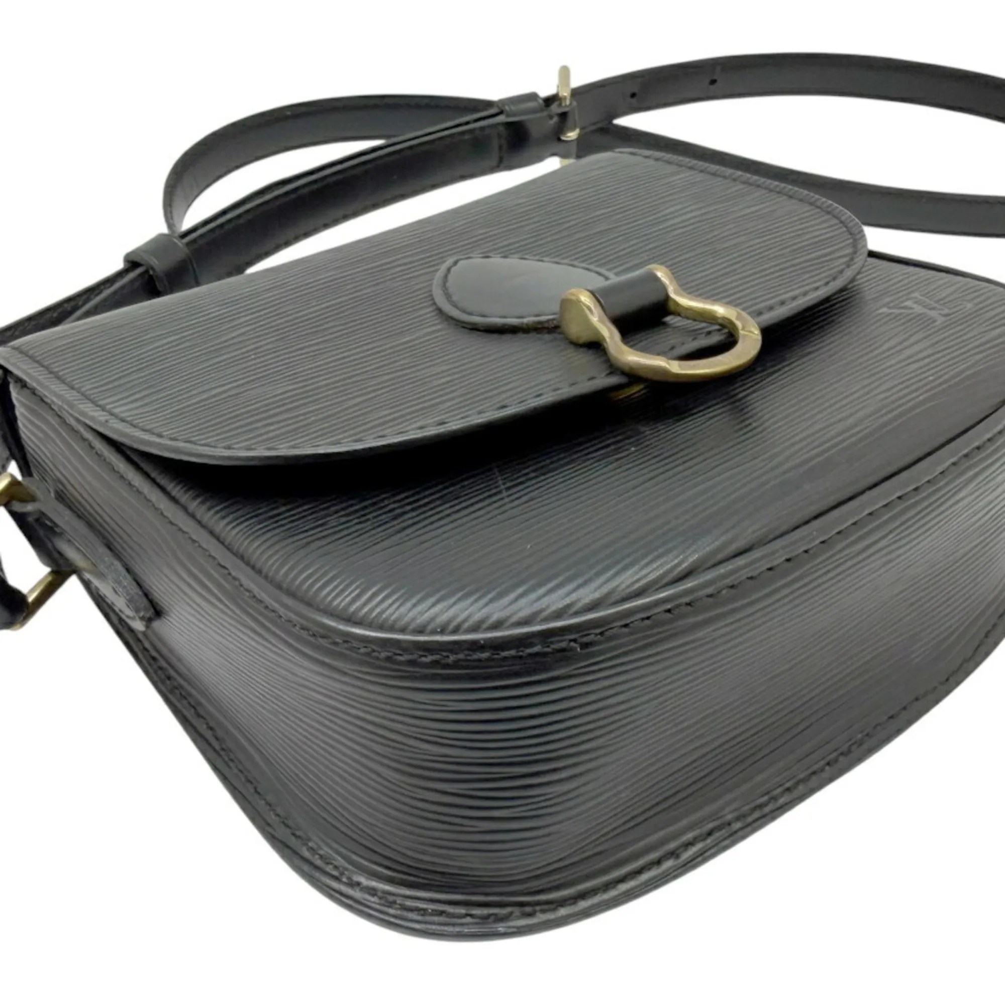 Epi Leather Shoulder Bag (Pre-Owned) - Louis Vuitton - Modalova