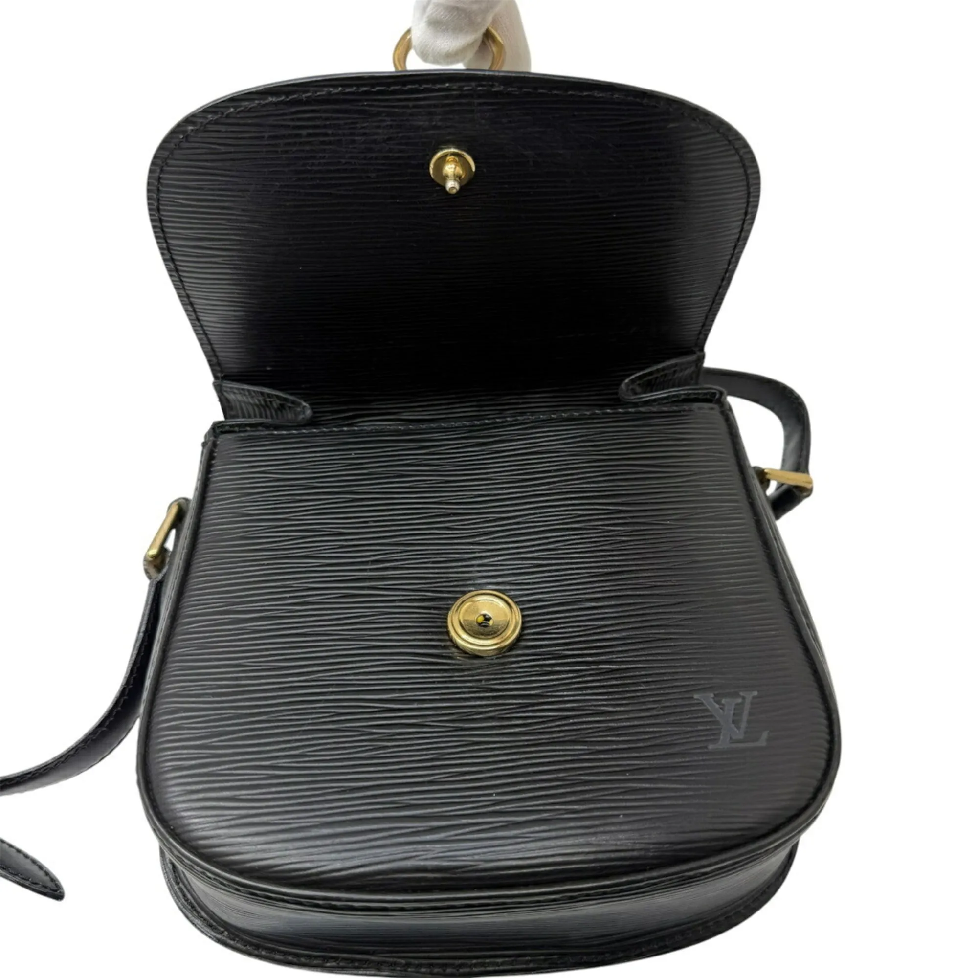 Epi Leather Shoulder Bag (Pre-Owned) - Louis Vuitton - Modalova
