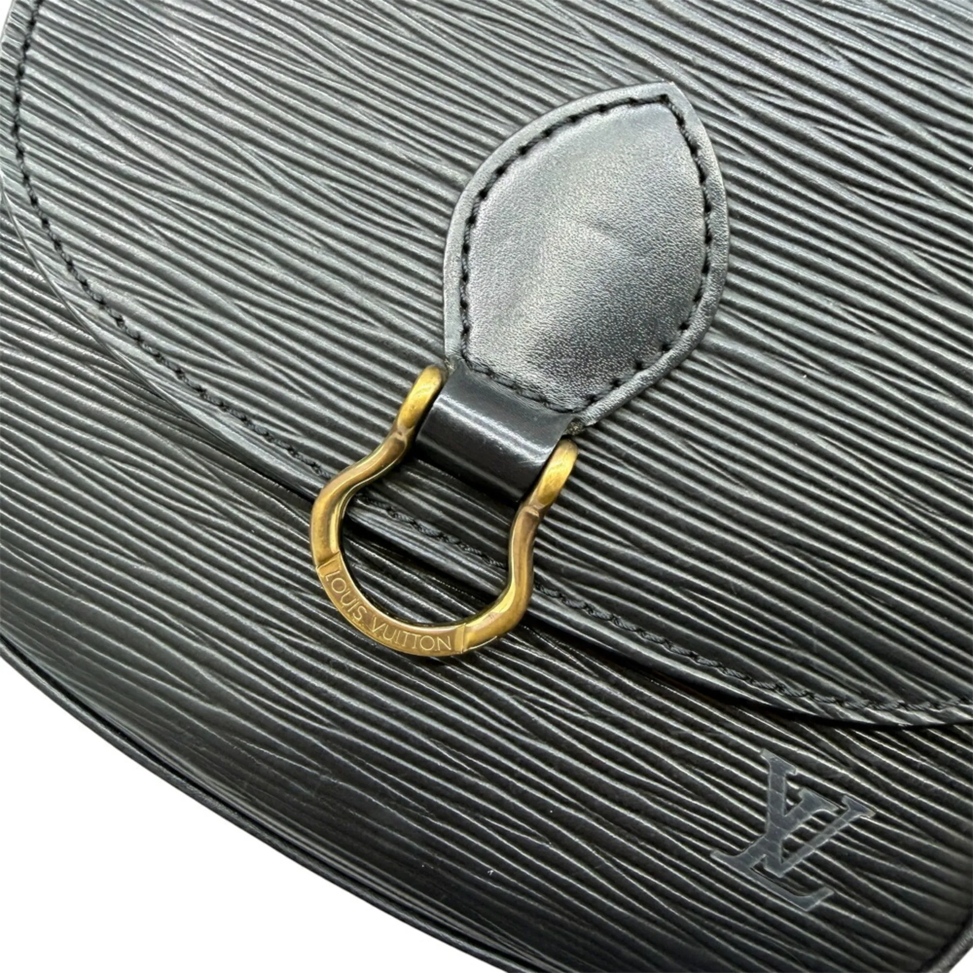 Epi Leather Shoulder Bag (Pre-Owned) - Louis Vuitton - Modalova