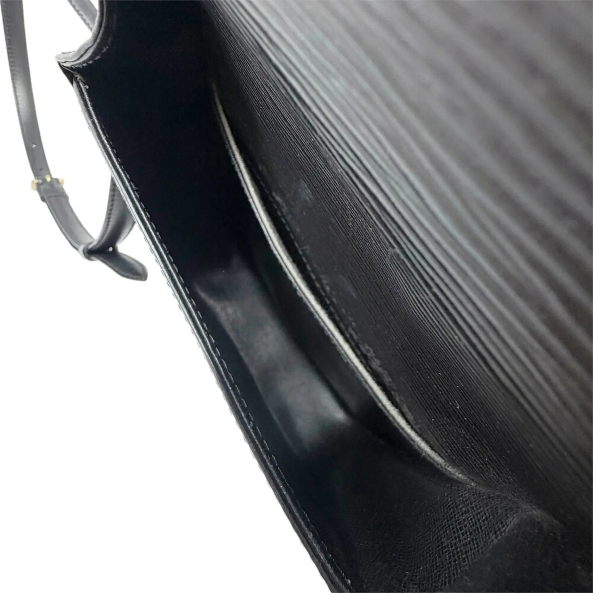 Epi Leather Shoulder Bag (Pre-Owned) - Louis Vuitton - Modalova