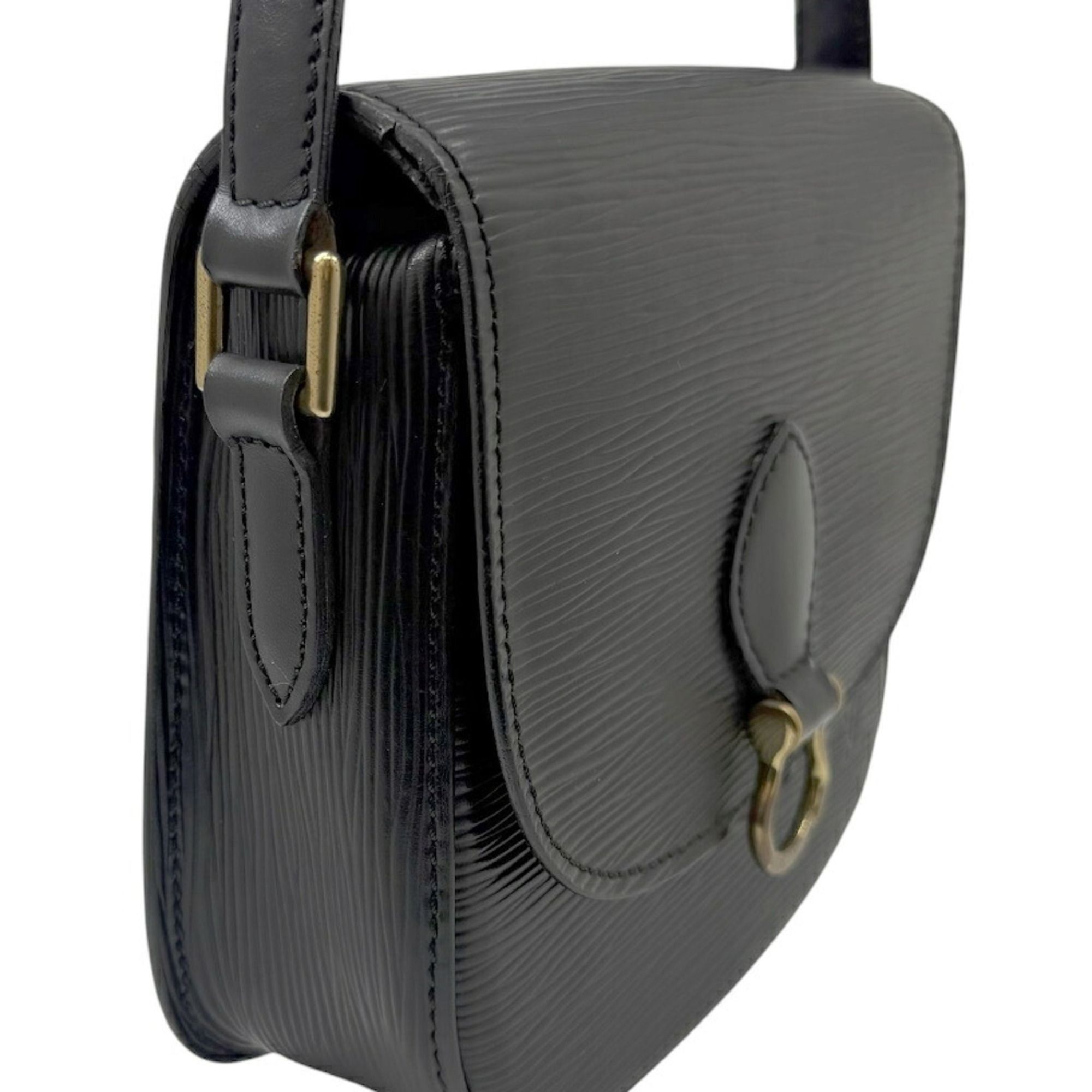 Epi Leather Shoulder Bag (Pre-Owned) - Louis Vuitton - Modalova
