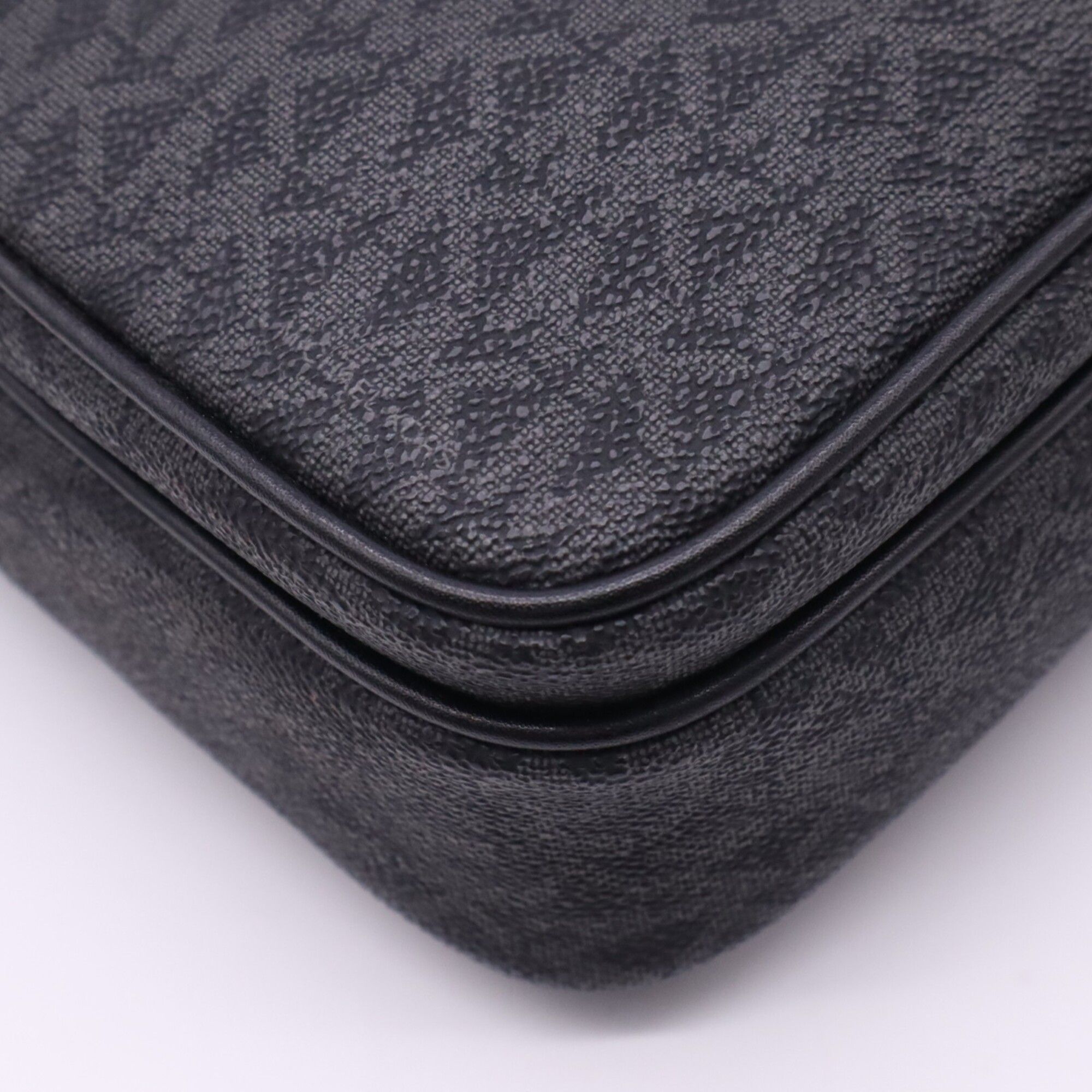 Coated Canvas Shoulder Bag (Pre-Owned) - Michael Kors - Modalova
