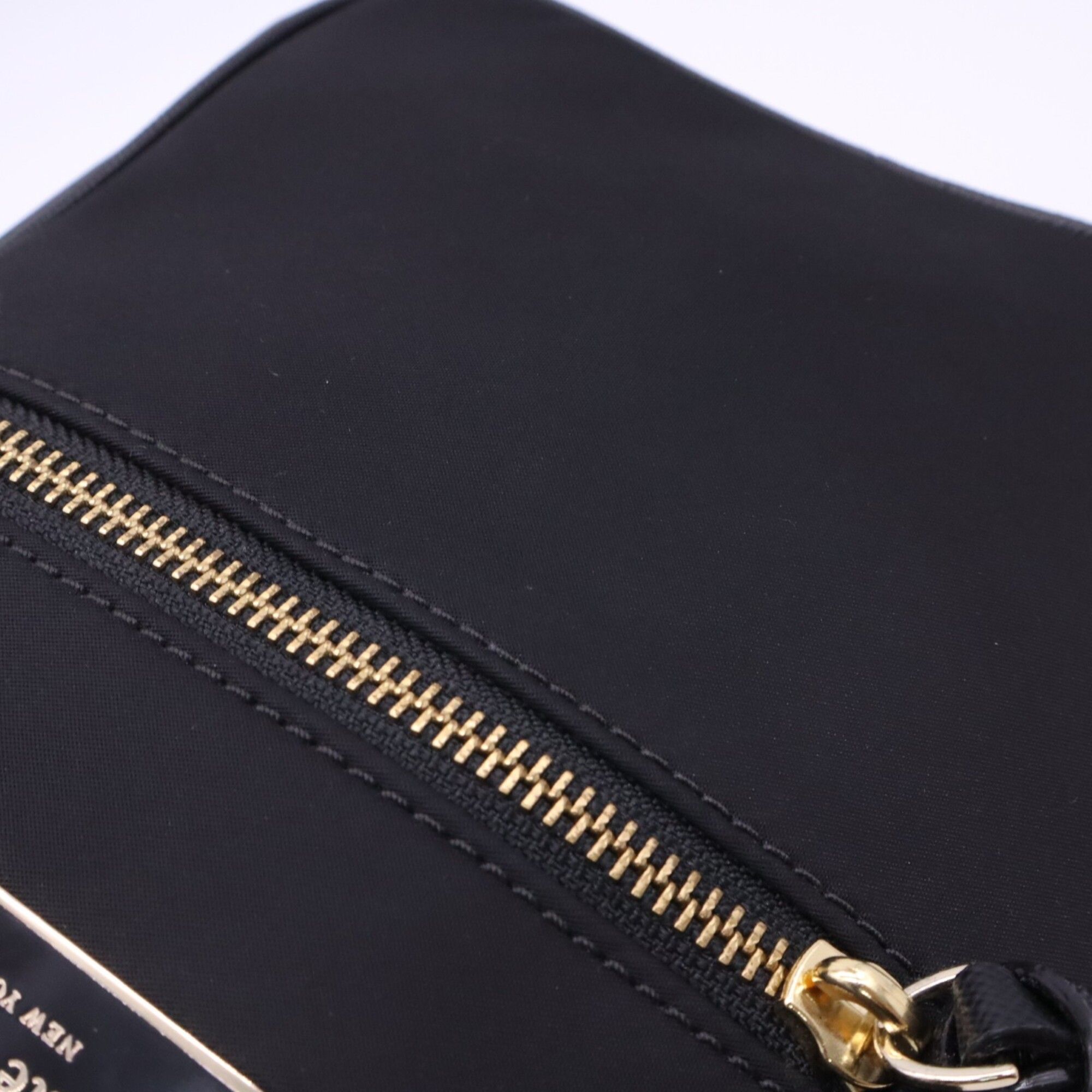 Nylon Leather Backpack (Pre-Owned) - Kate Spade - Modalova