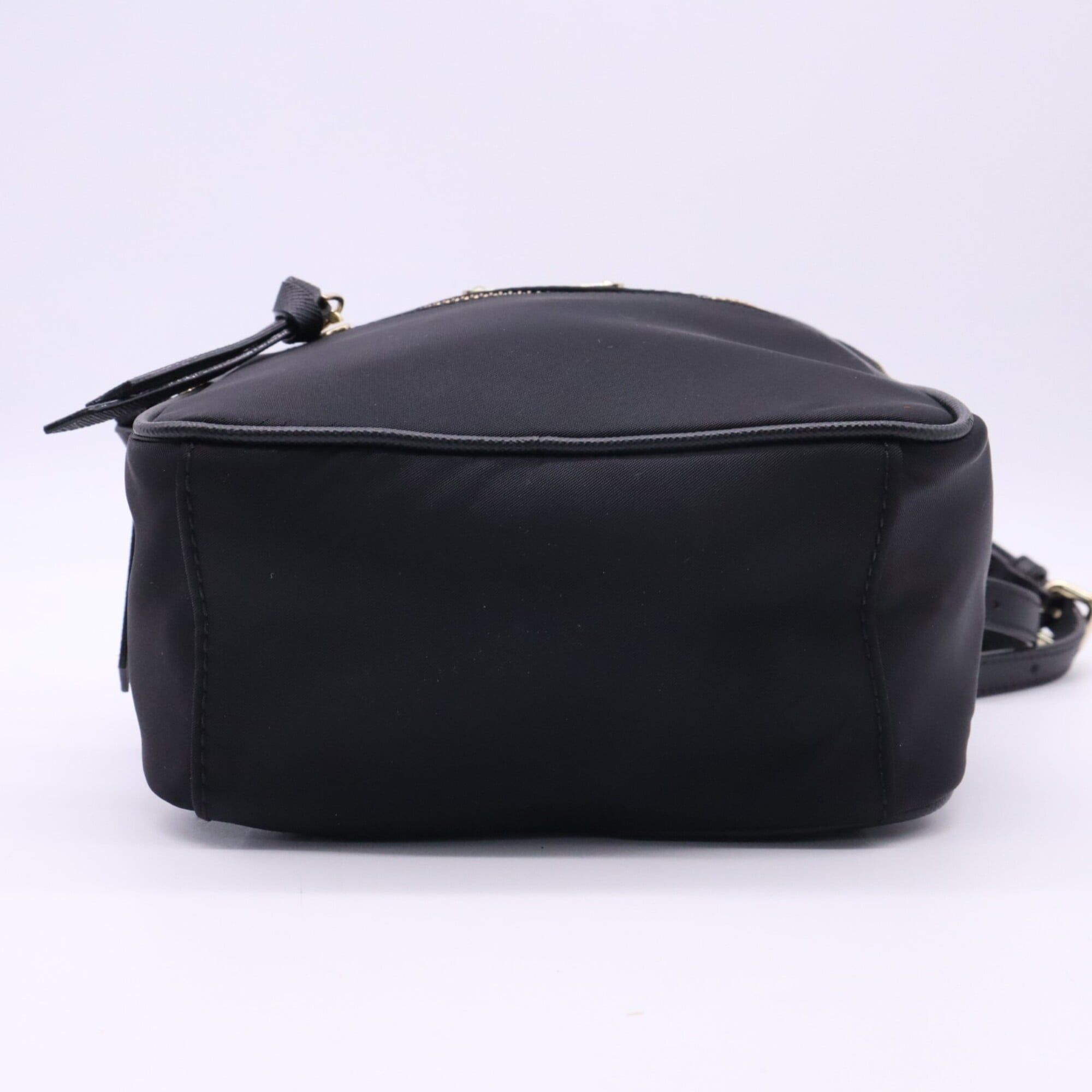Nylon Leather Backpack (Pre-Owned) - Kate Spade - Modalova