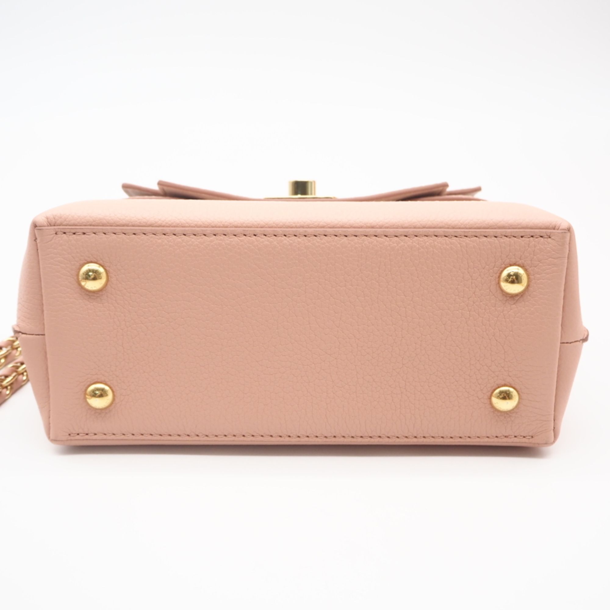 Leather Shoulder Bag (Pre-Owned) - Louis Vuitton - Modalova