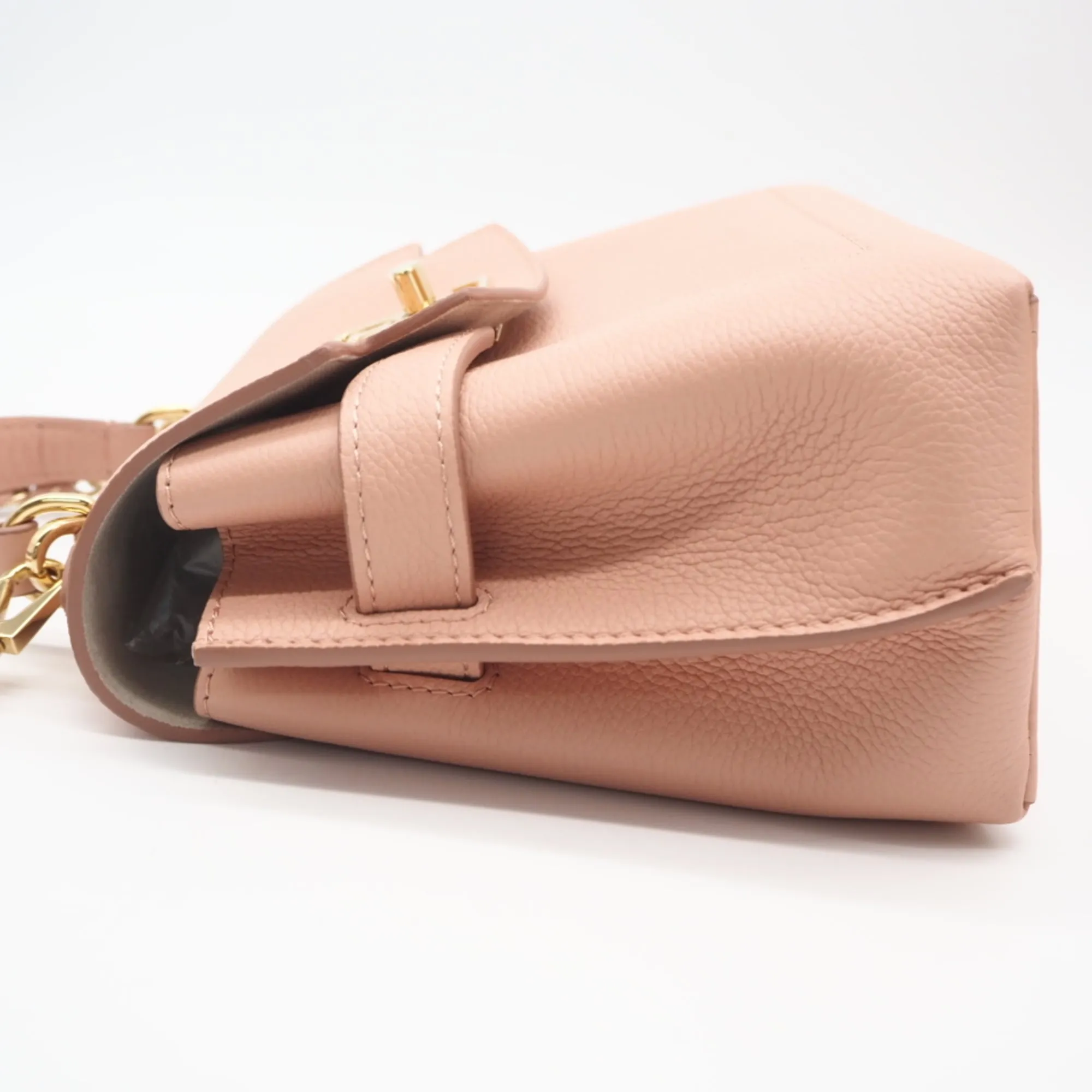 Leather Shoulder Bag (Pre-Owned) - Louis Vuitton - Modalova