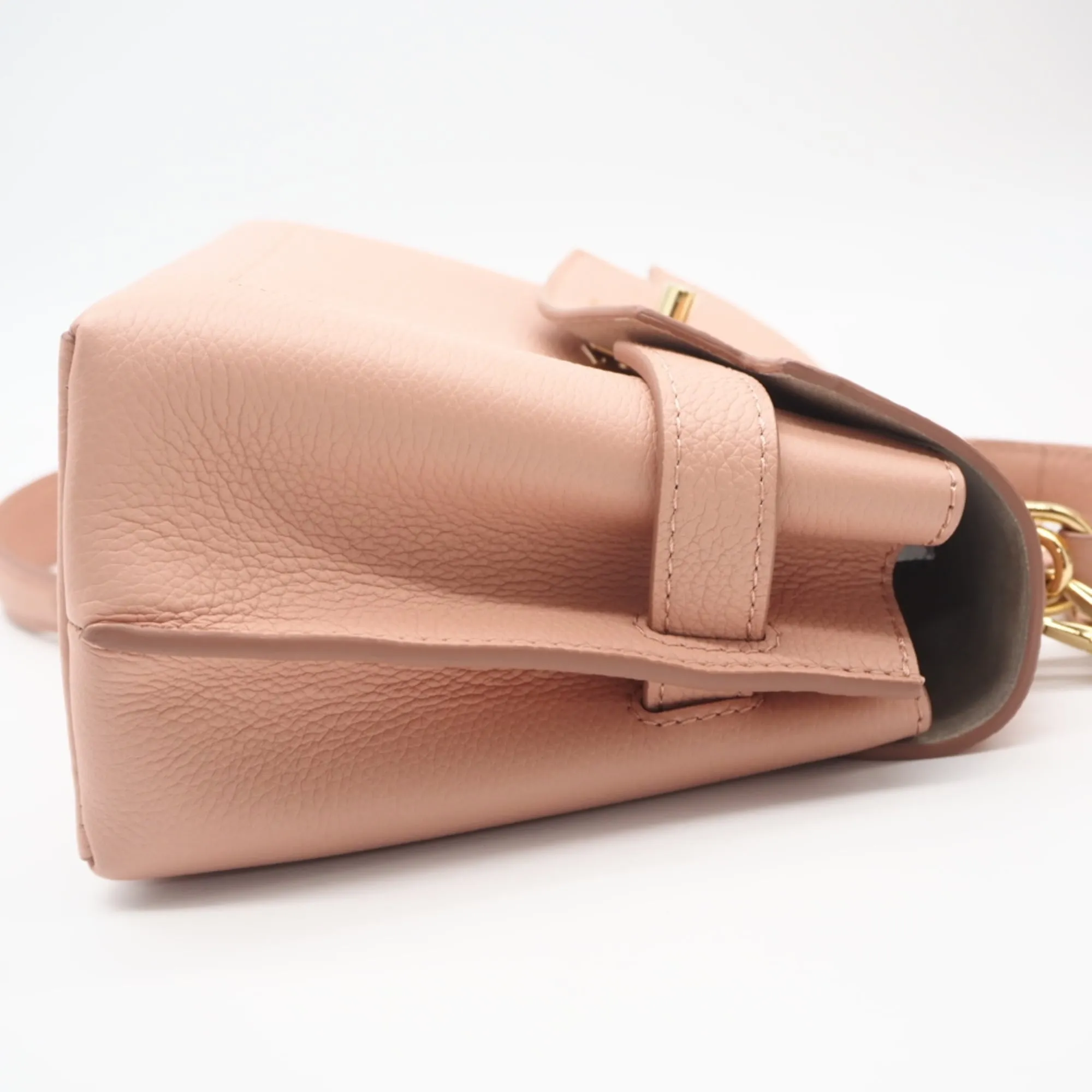 Leather Shoulder Bag (Pre-Owned) - Louis Vuitton - Modalova