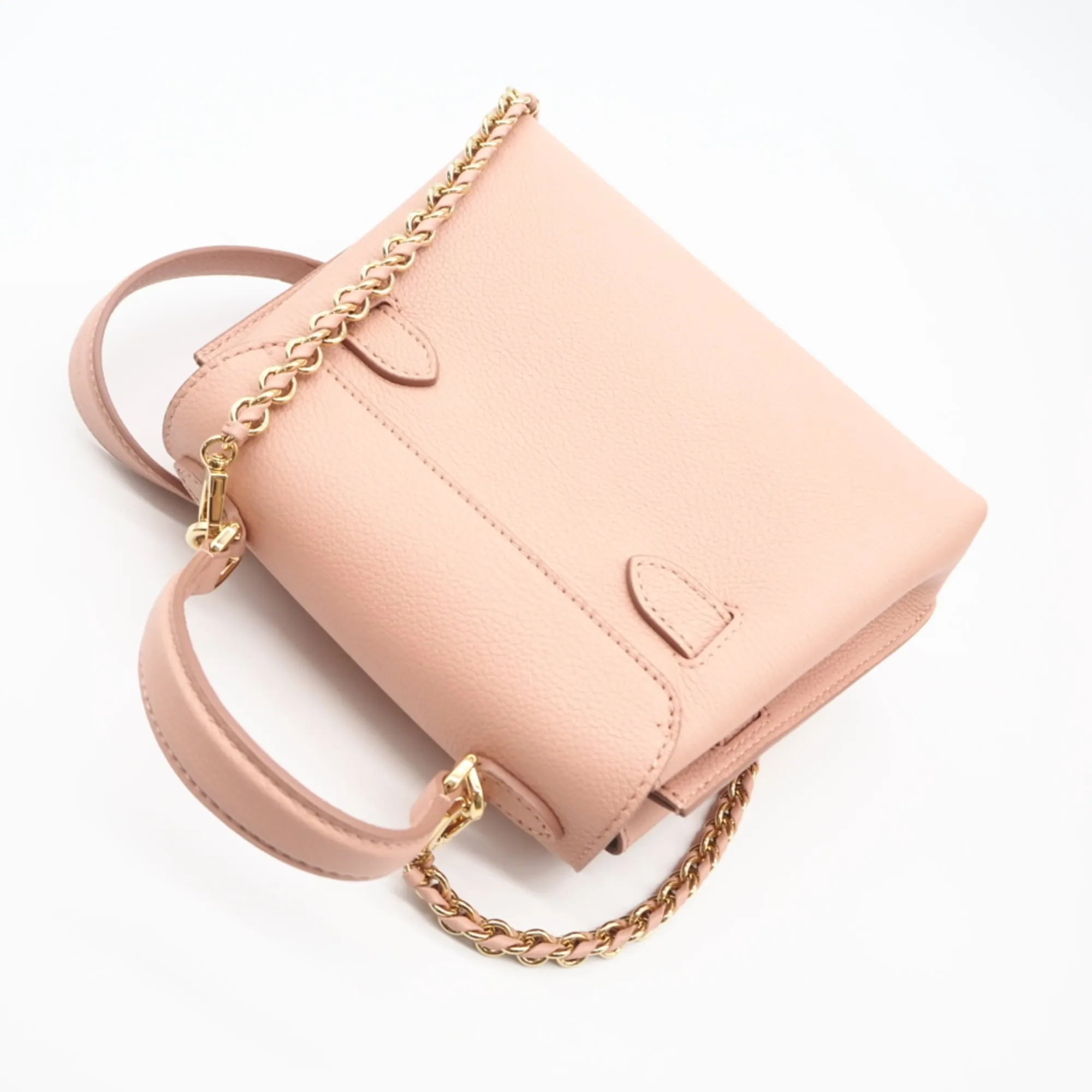 Leather Shoulder Bag (Pre-Owned) - Louis Vuitton - Modalova