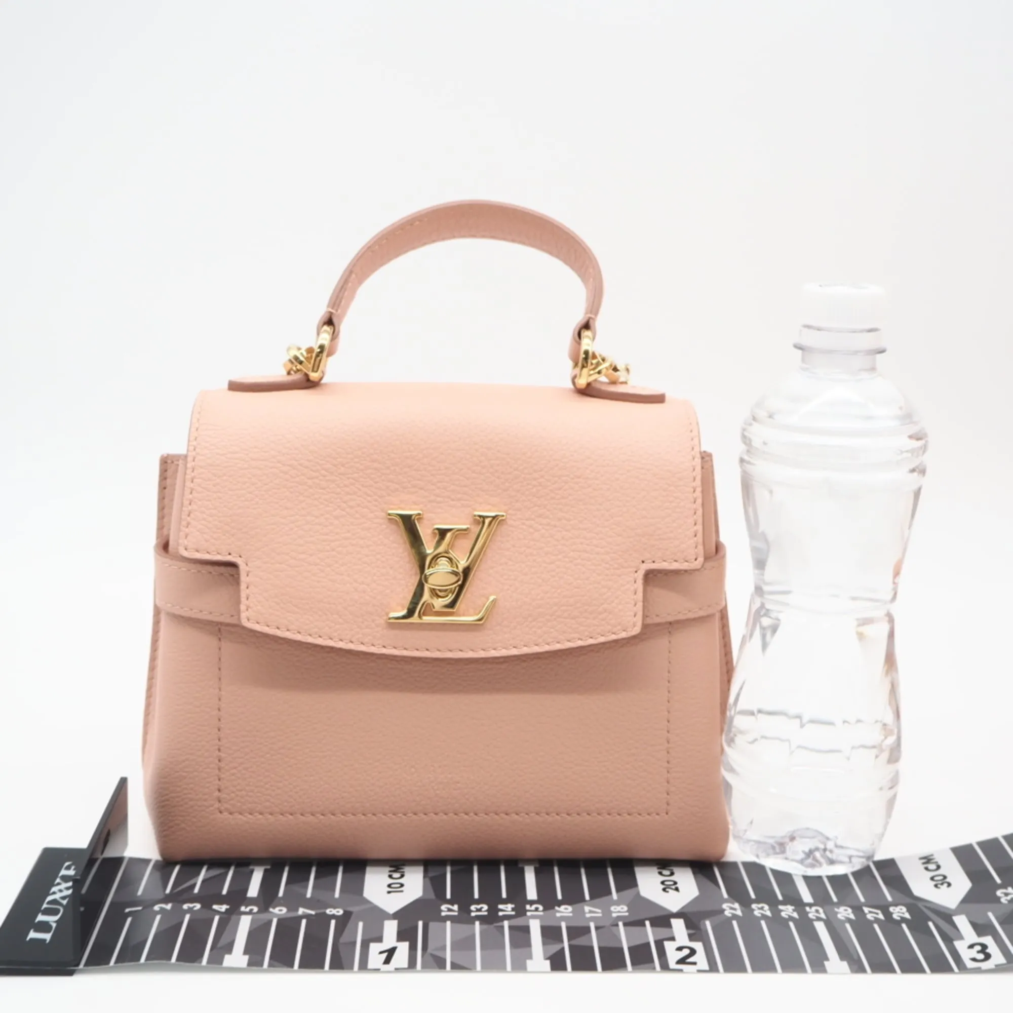 Leather Shoulder Bag (Pre-Owned) - Louis Vuitton - Modalova