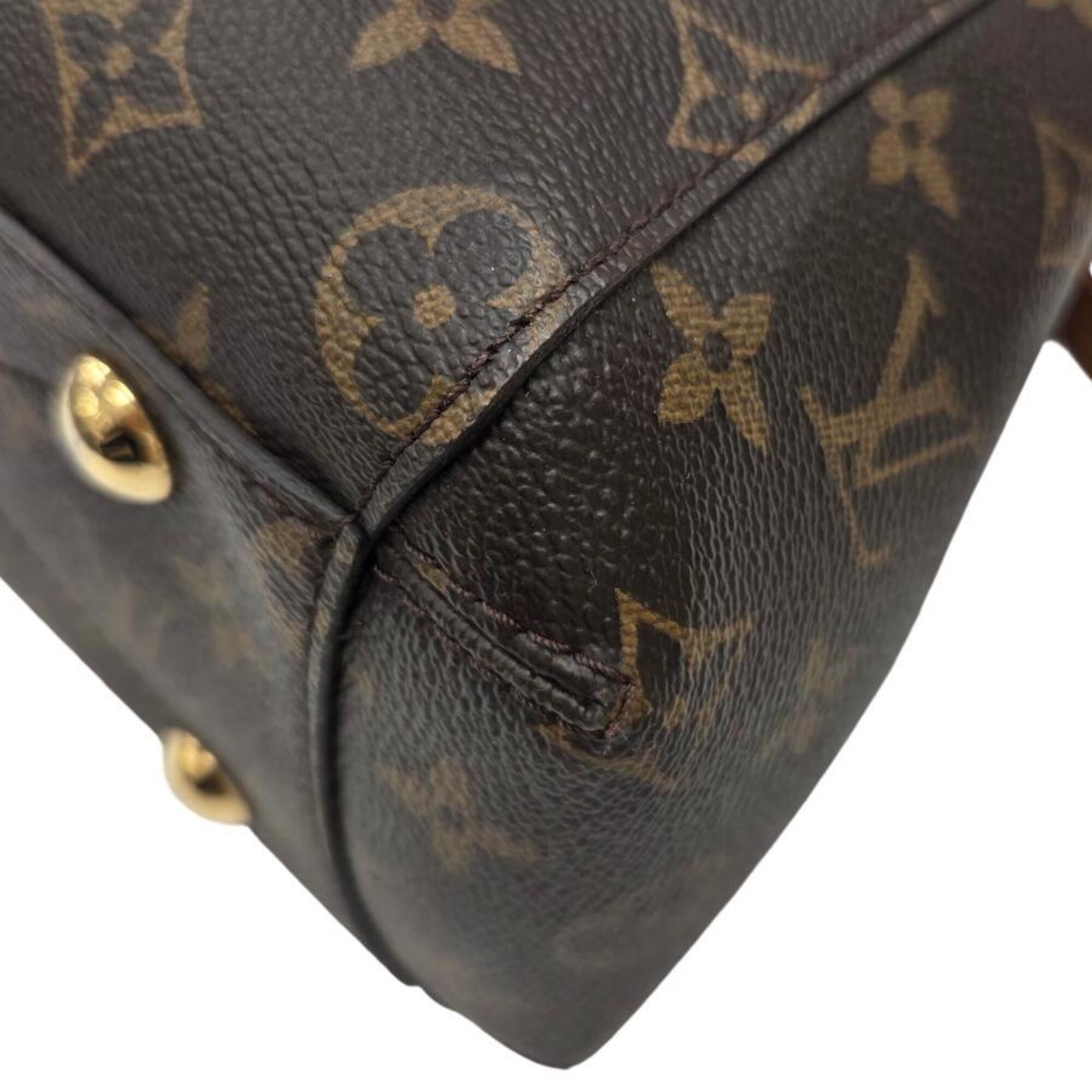 Handbag Shoulder Bag (Pre-Owned) - Louis Vuitton - Modalova