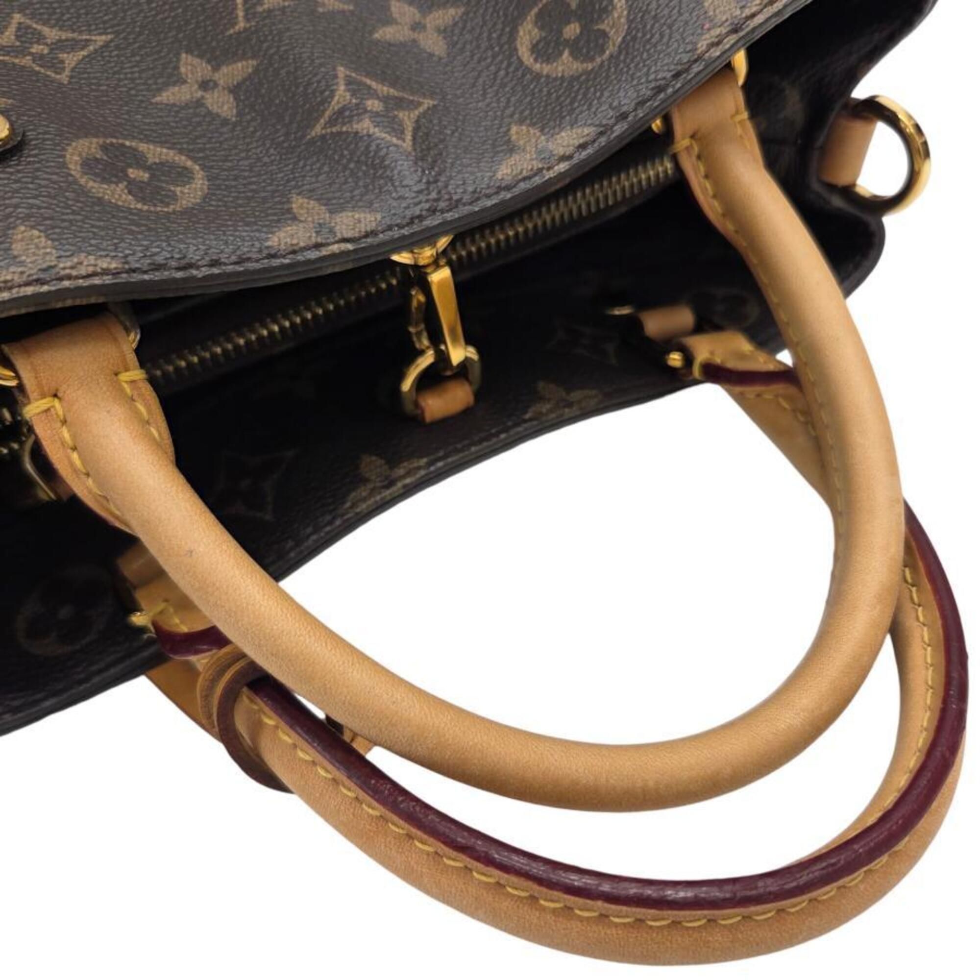 Handbag Shoulder Bag (Pre-Owned) - Louis Vuitton - Modalova