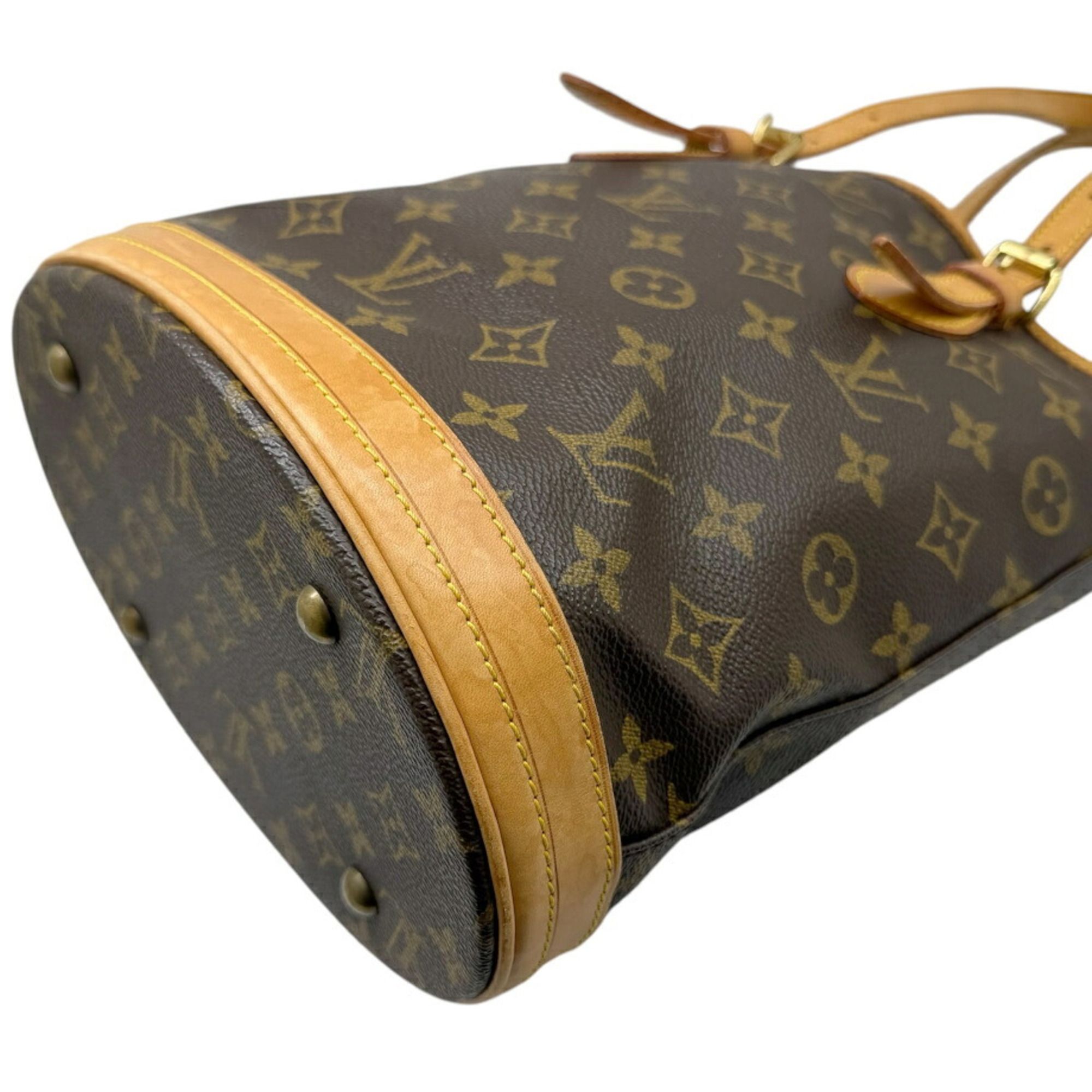 Shoulder Bag Tote Bag (Pre-Owned) - Louis Vuitton - Modalova